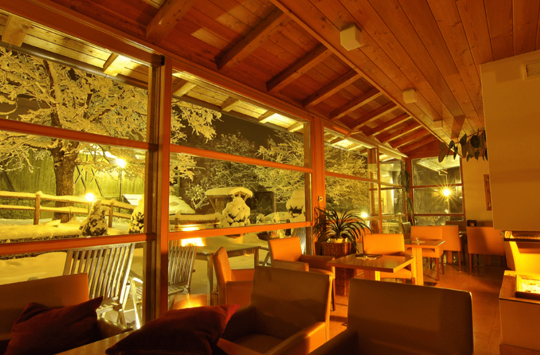 Hotel Monte Paraccia