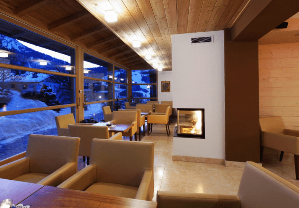 Hotel Monte Paraccia