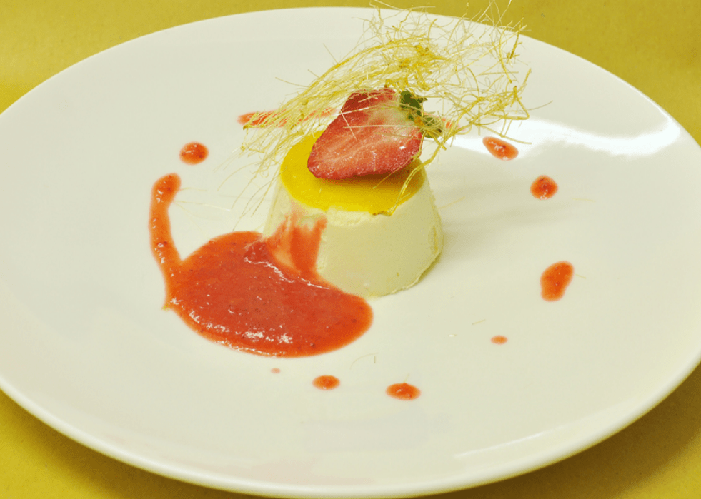 Hotel Monte Paraccia