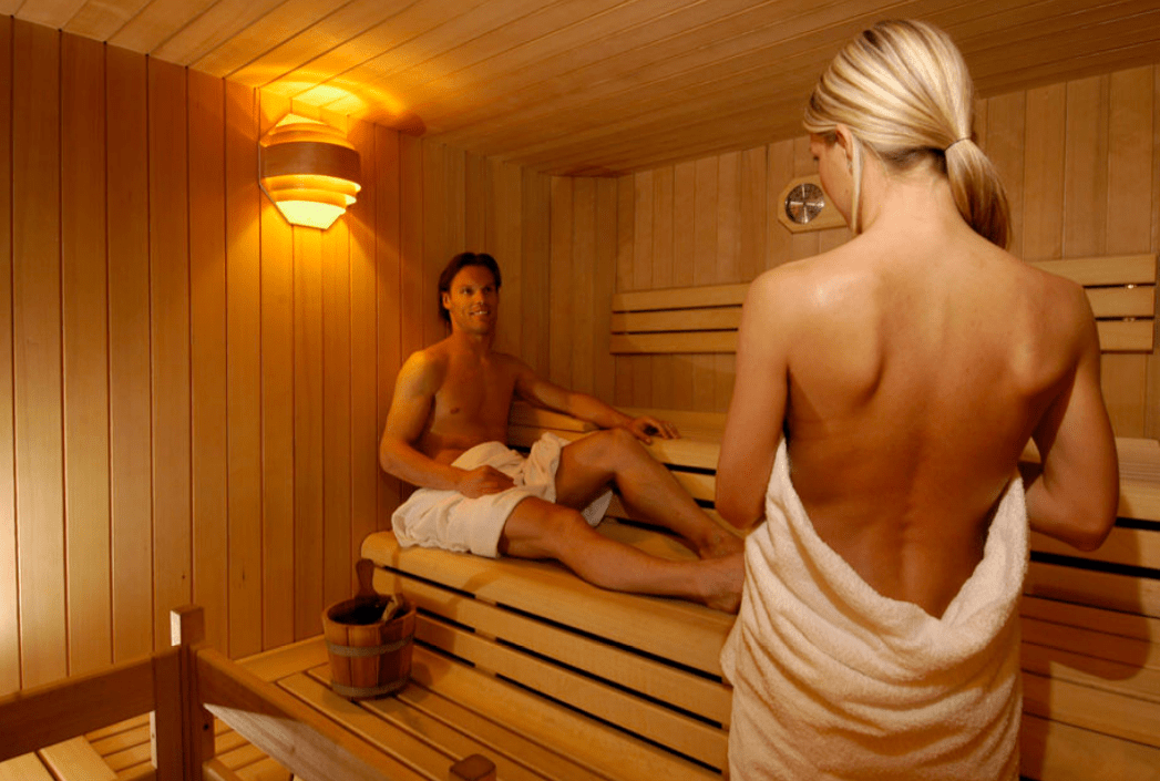 Hotel Monte Paraccia