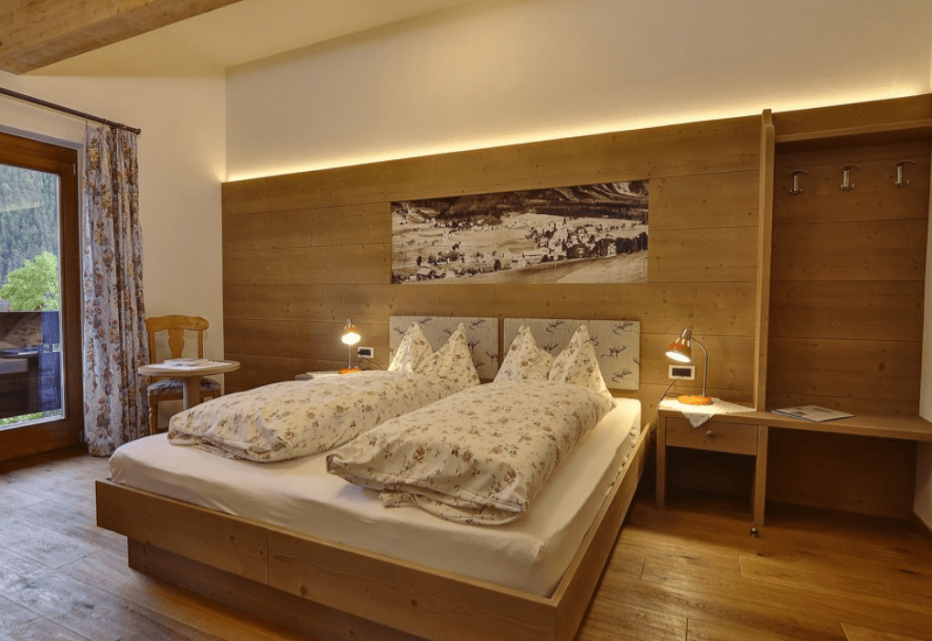 Hotel Monte Paraccia