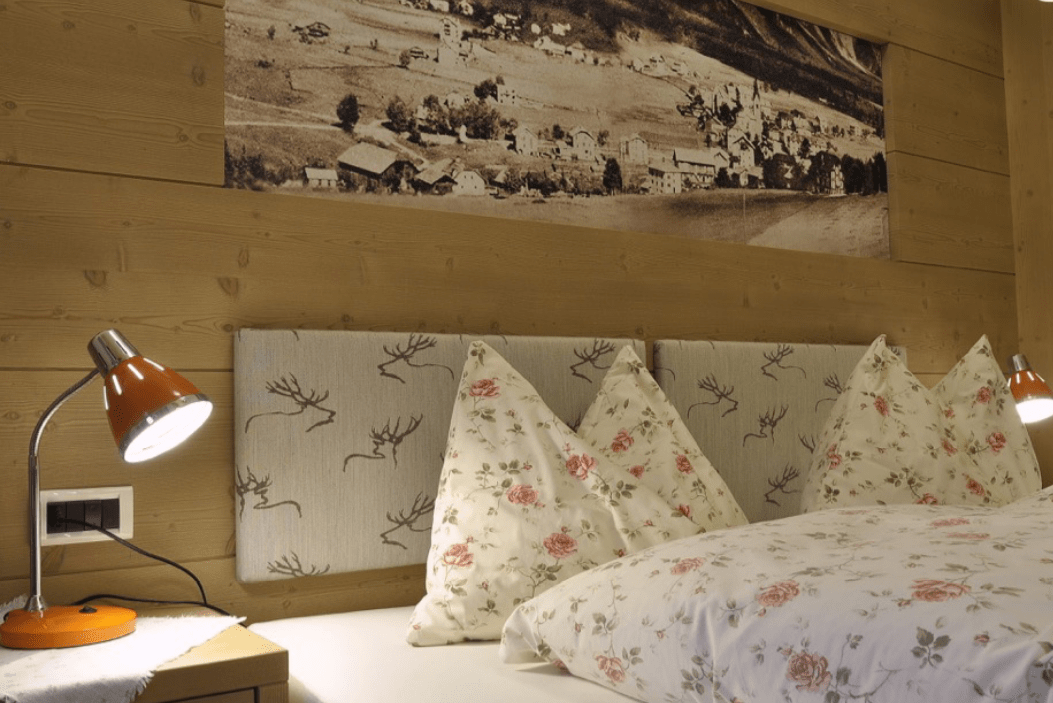 Hotel Monte Paraccia