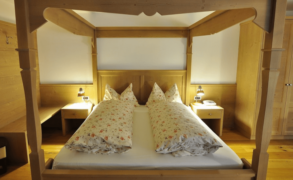 Hotel Monte Paraccia