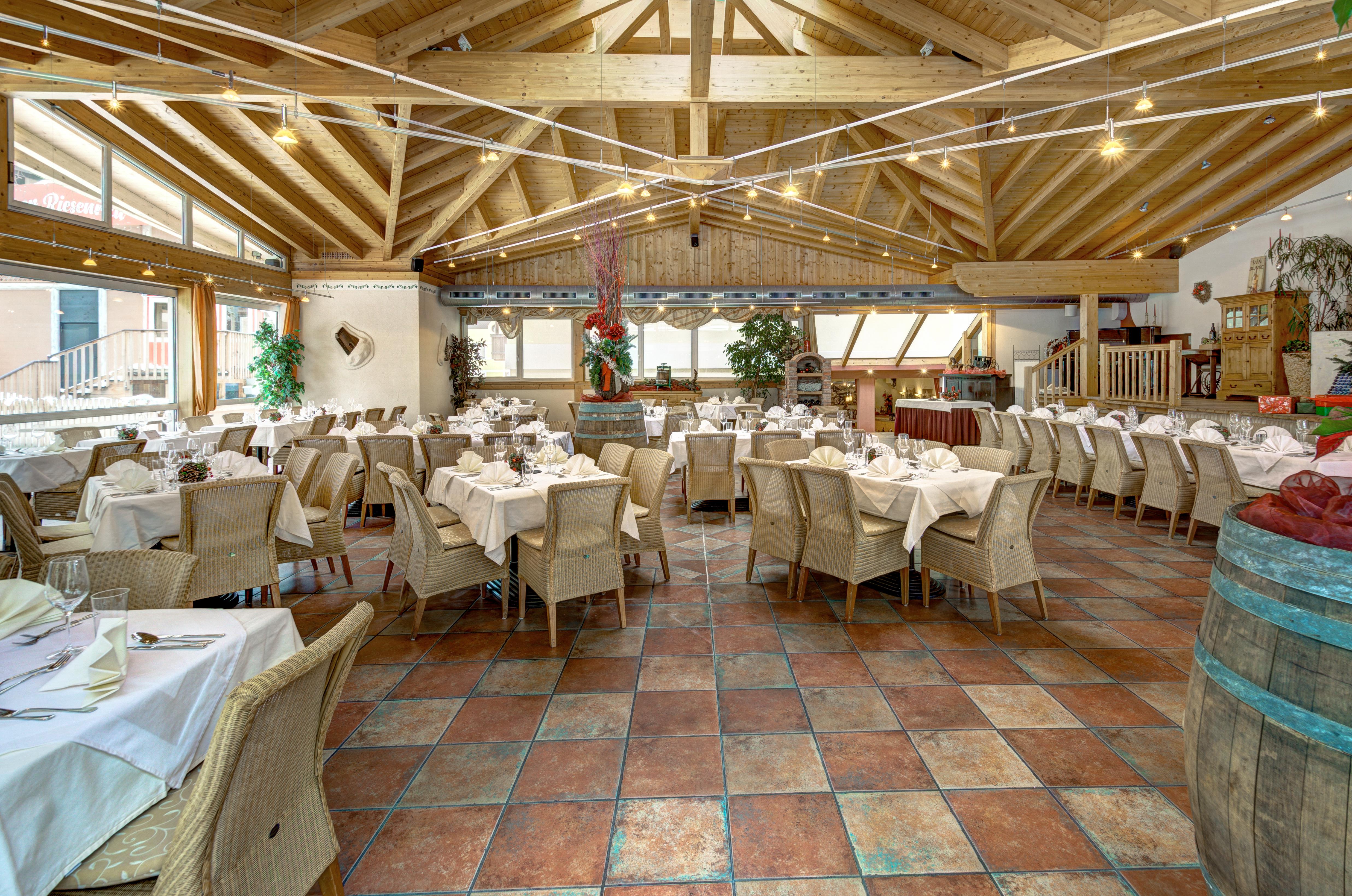 Verwöhnhotel Vötters Sportkristall