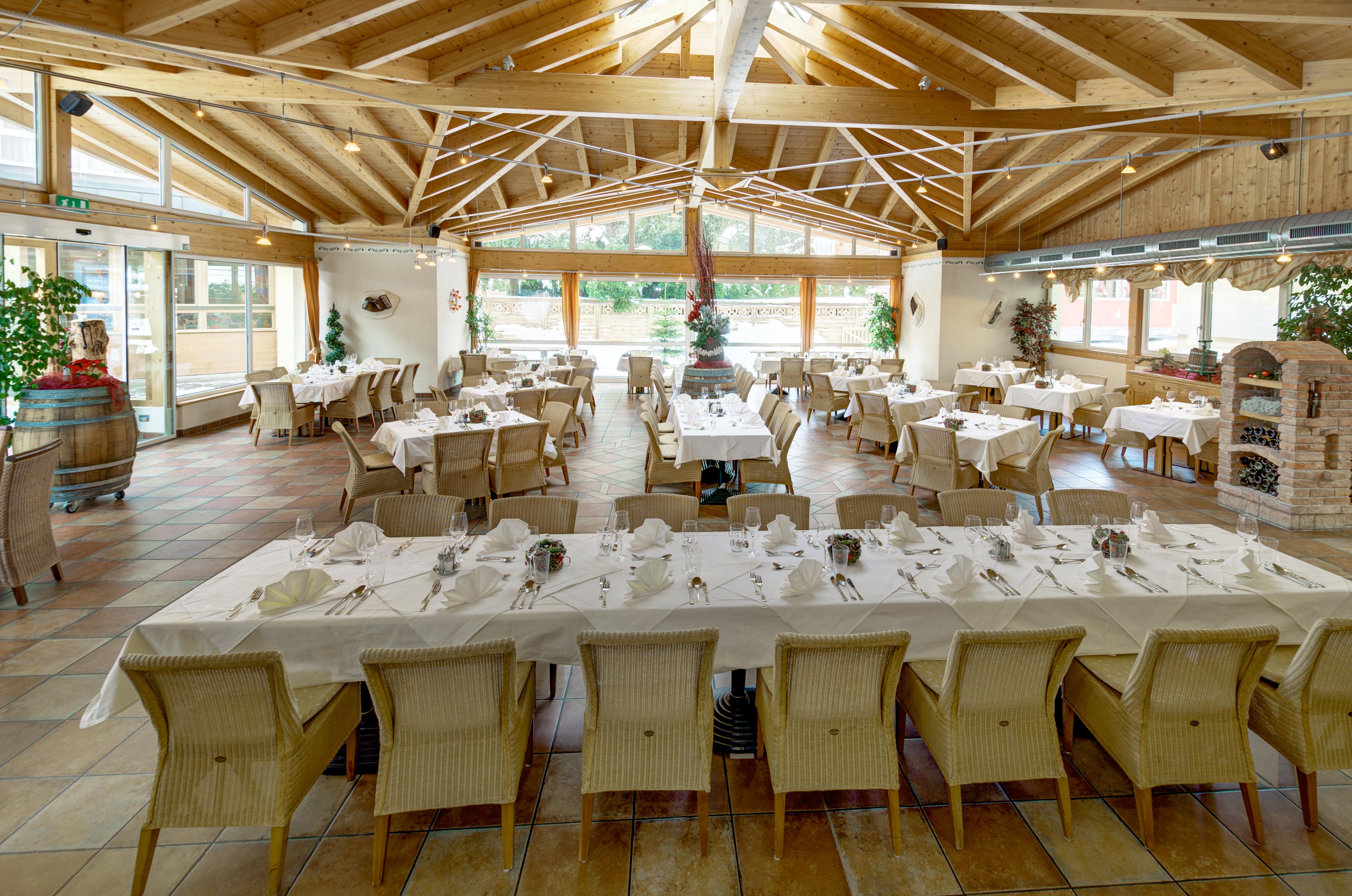 Verwöhnhotel Vötters Sportkristall