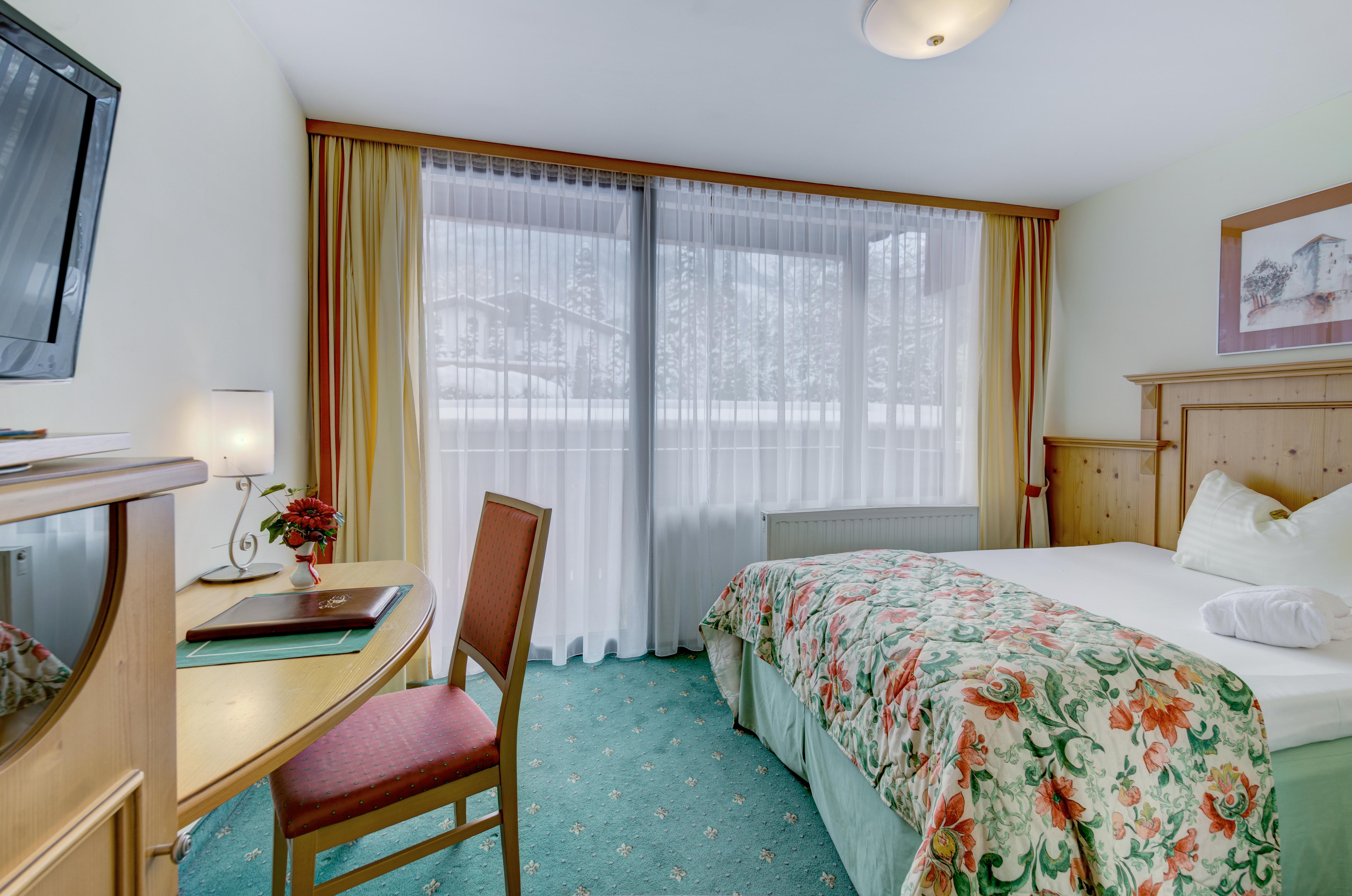 Verwöhnhotel Vötters Sportkristall