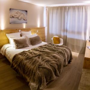 Hotel Les Flocons Hotel Les Flocons