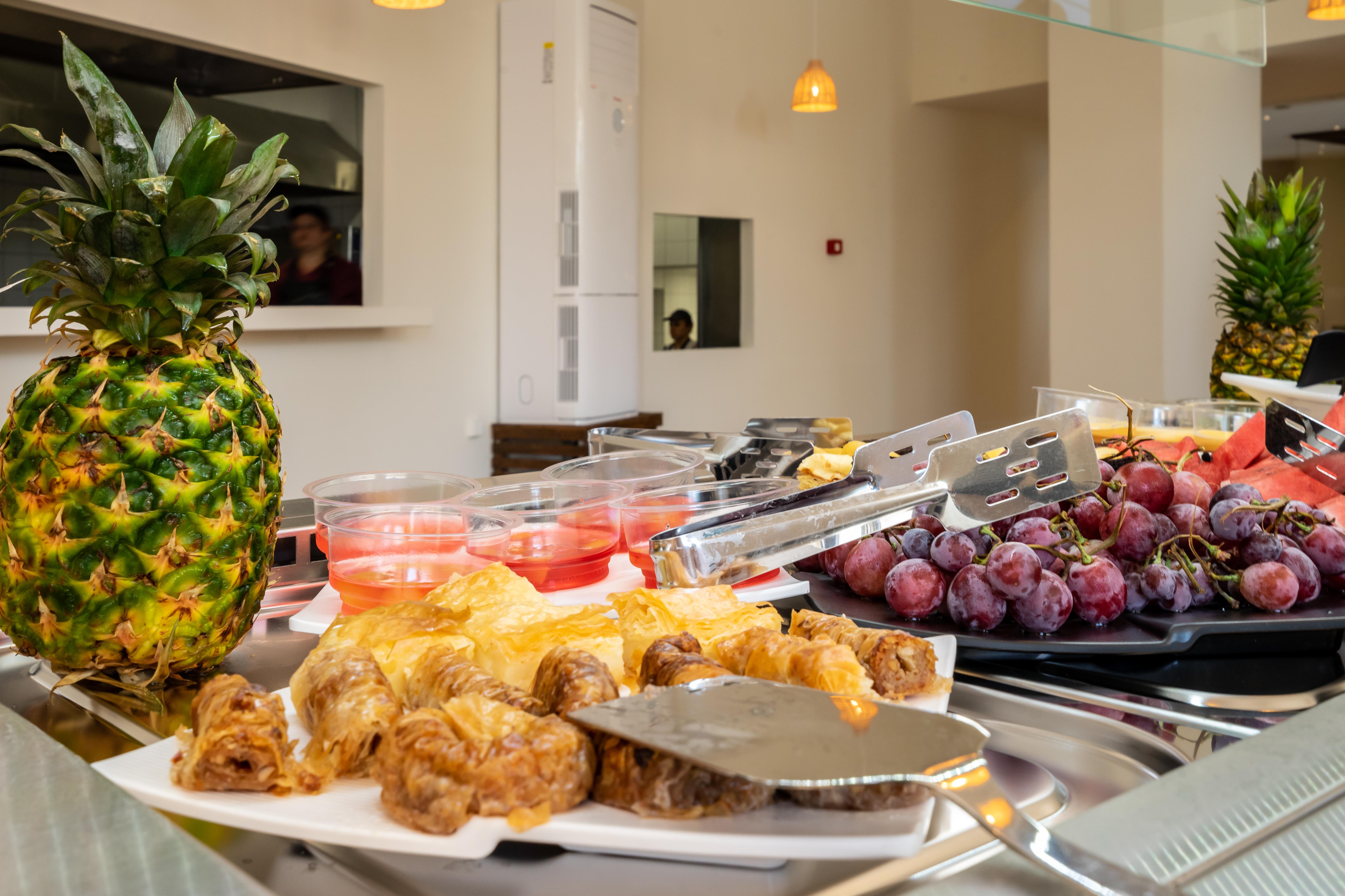 Hotel Castellum Suites