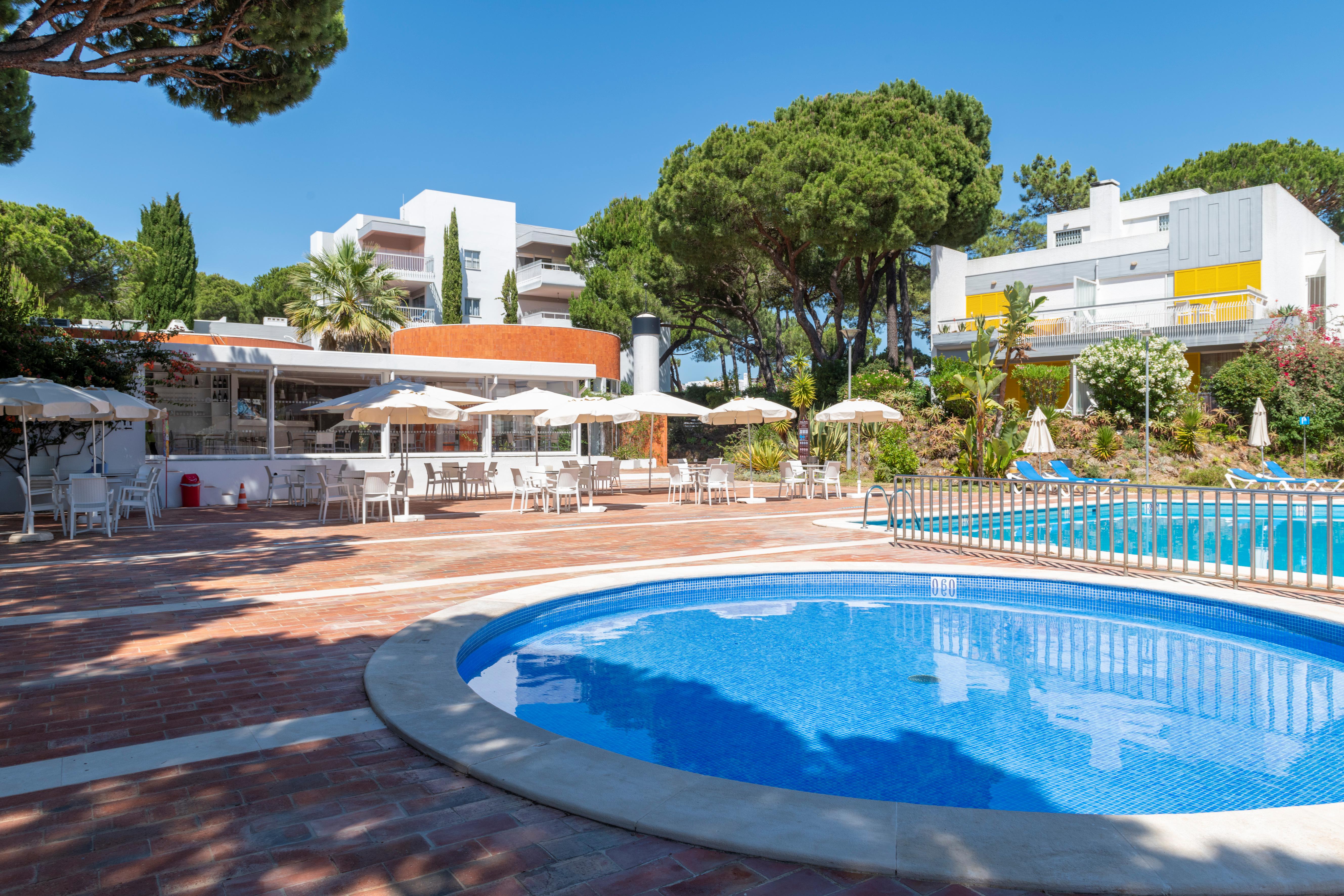 Appartementen Pinhal da Marina