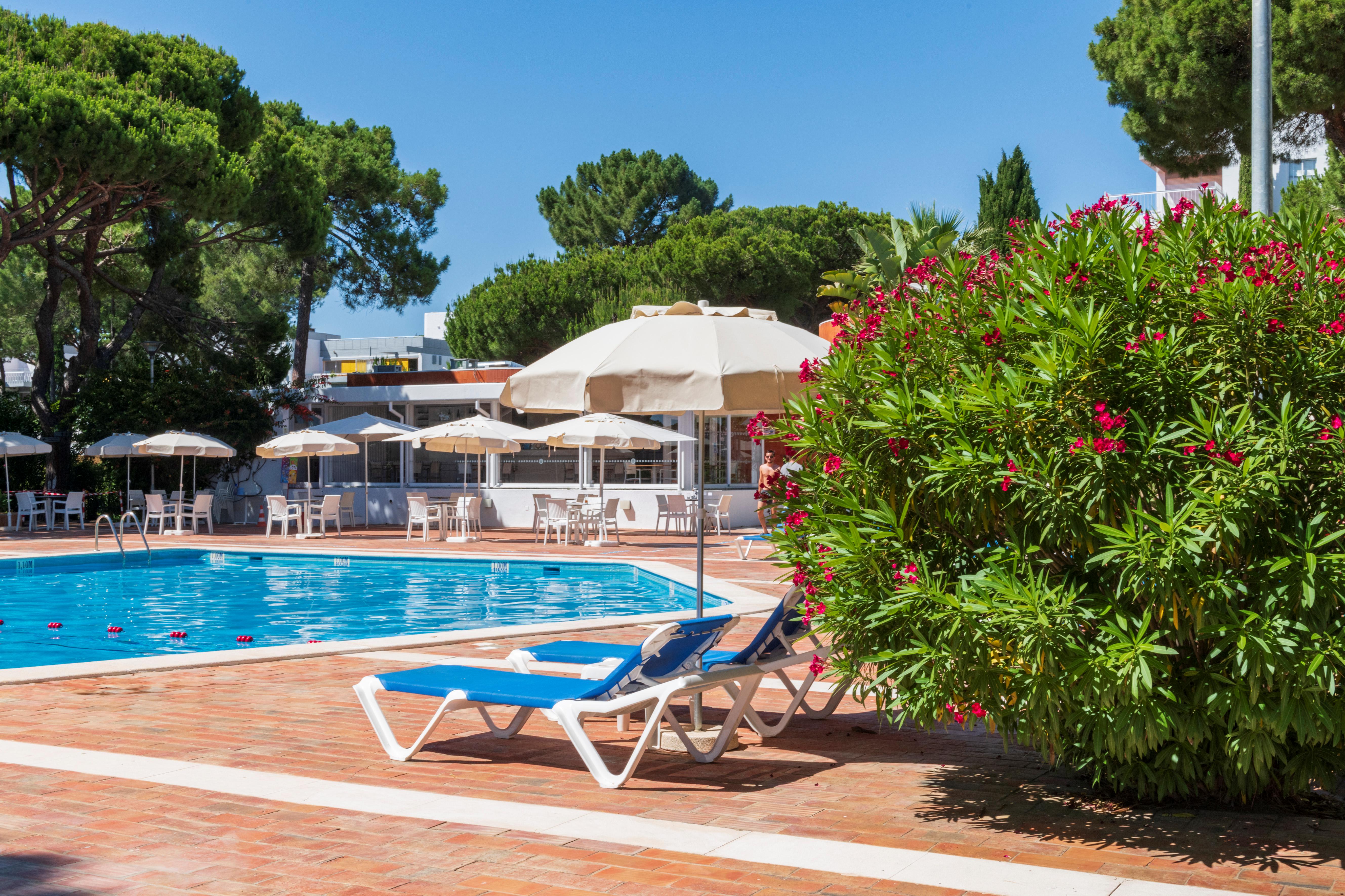 Appartementen Pinhal da Marina