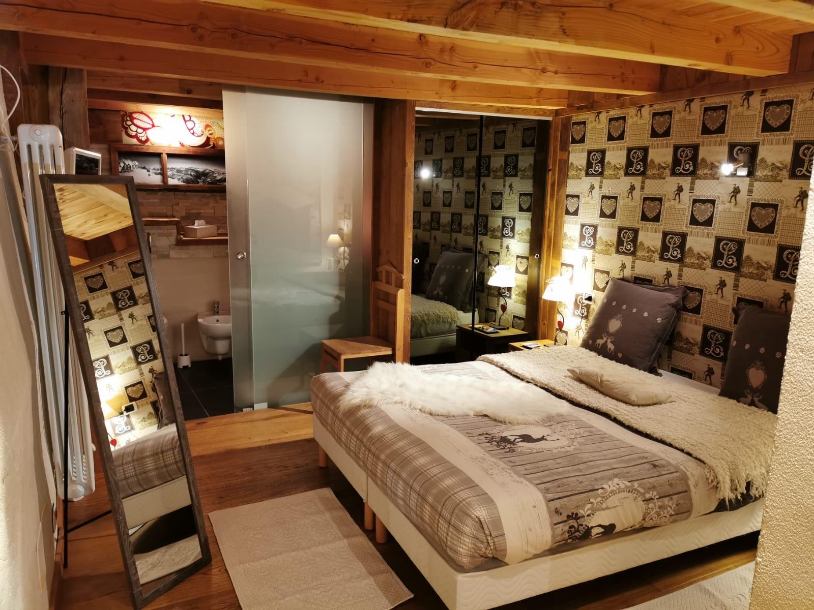 Maison Le Cler - Logies & ontbijt