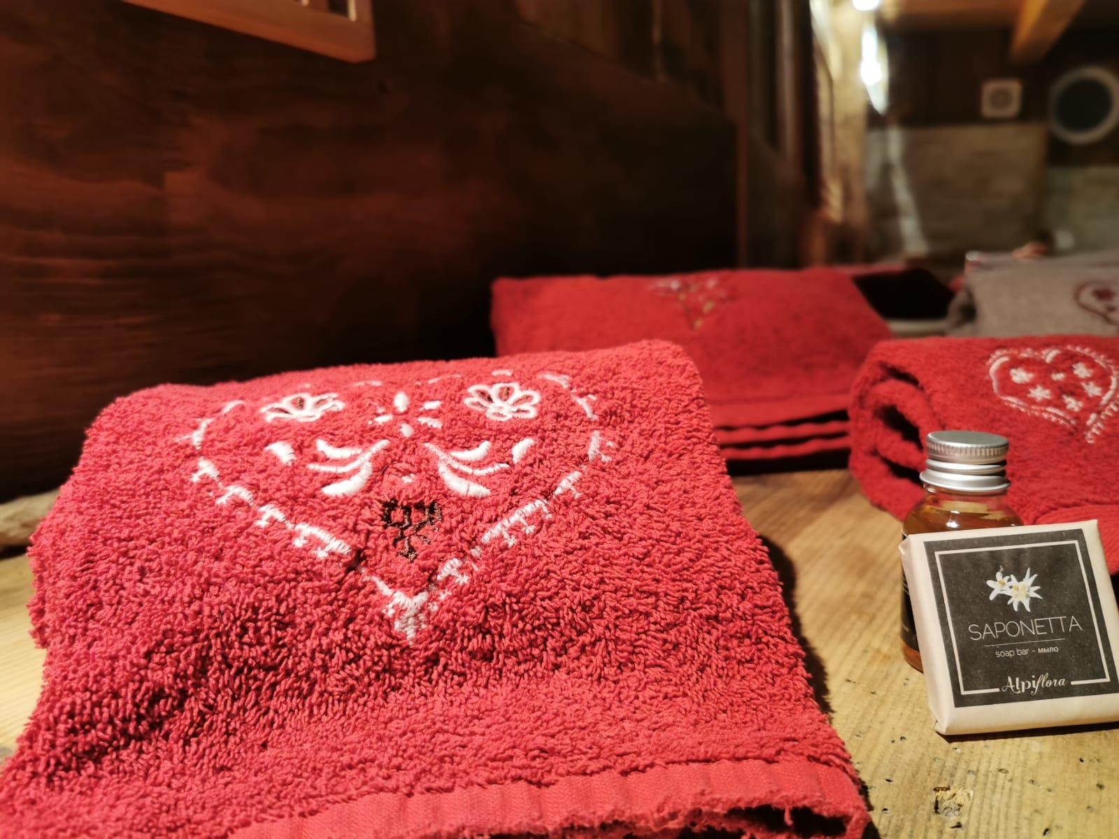 Maison Le Cler - Logies & ontbijt