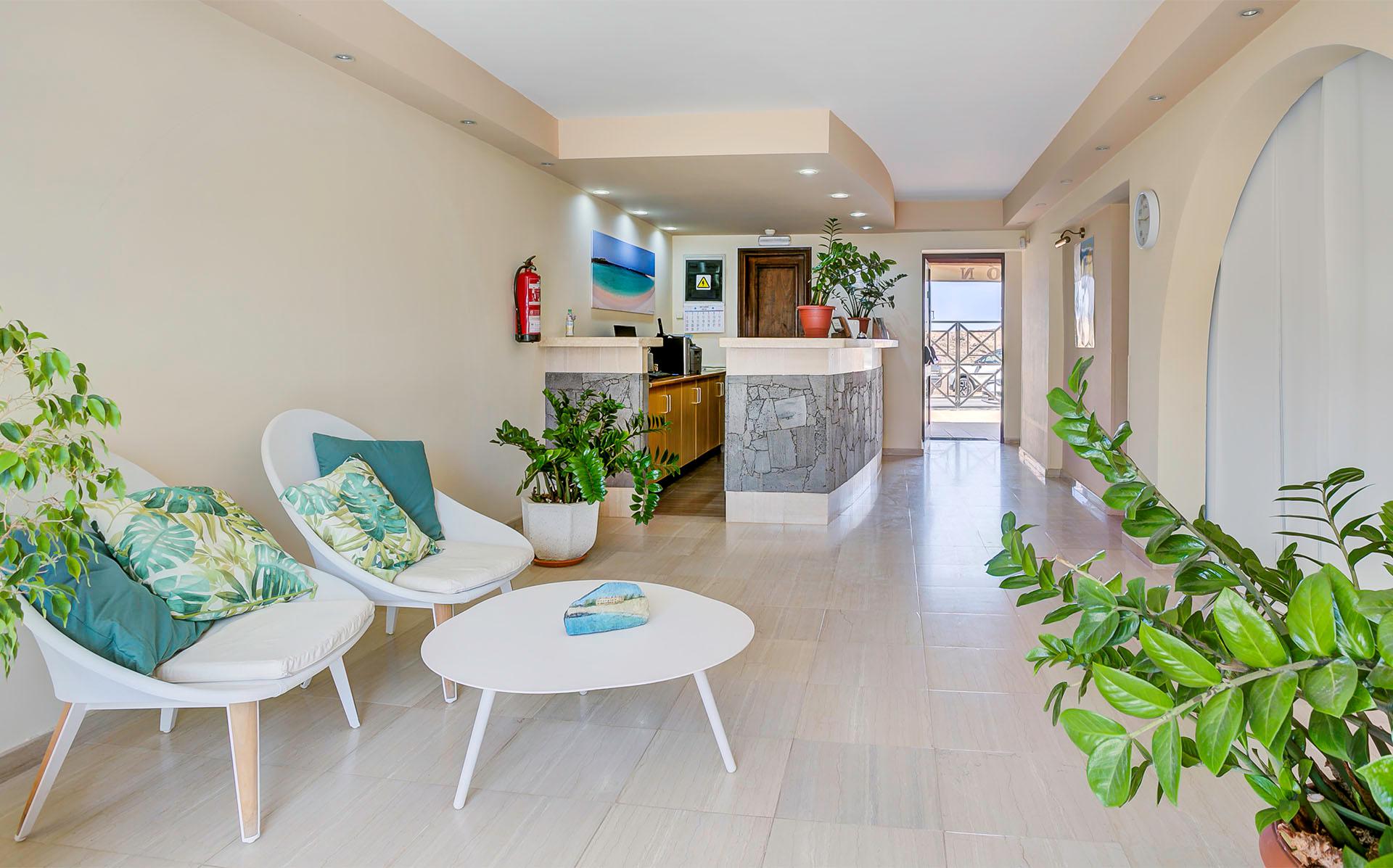 Cotillo Sunset Appartementen