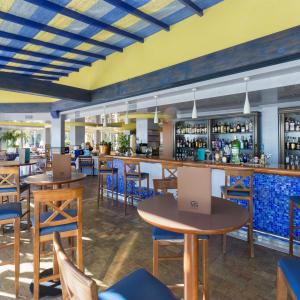 Hotel MS Amaragua Hotel MS Amaragua