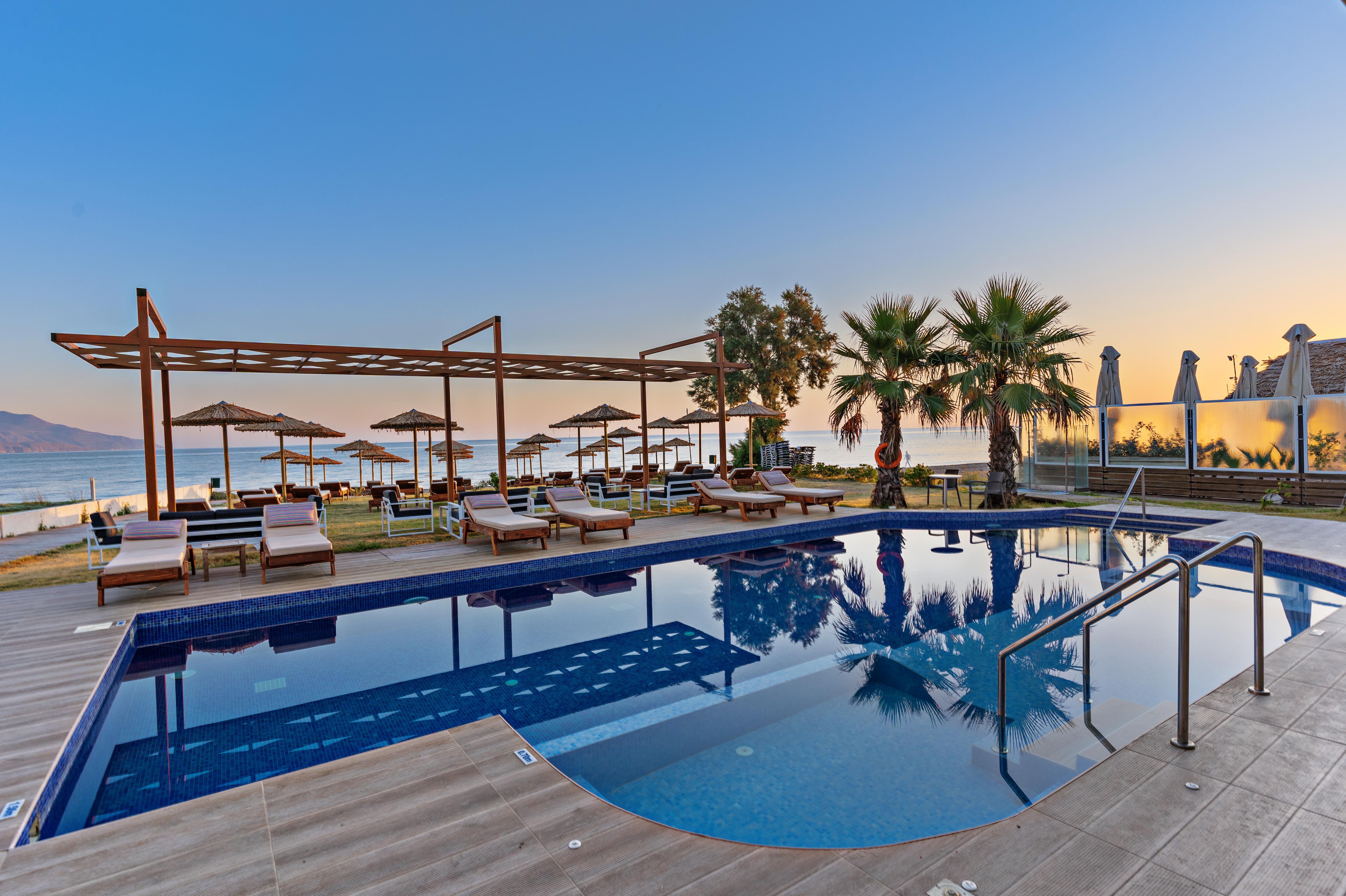 Hotel Cretan Beach Resort - adults only