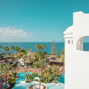 Hotel Jardin Tropical Hotel Jardin Tropical