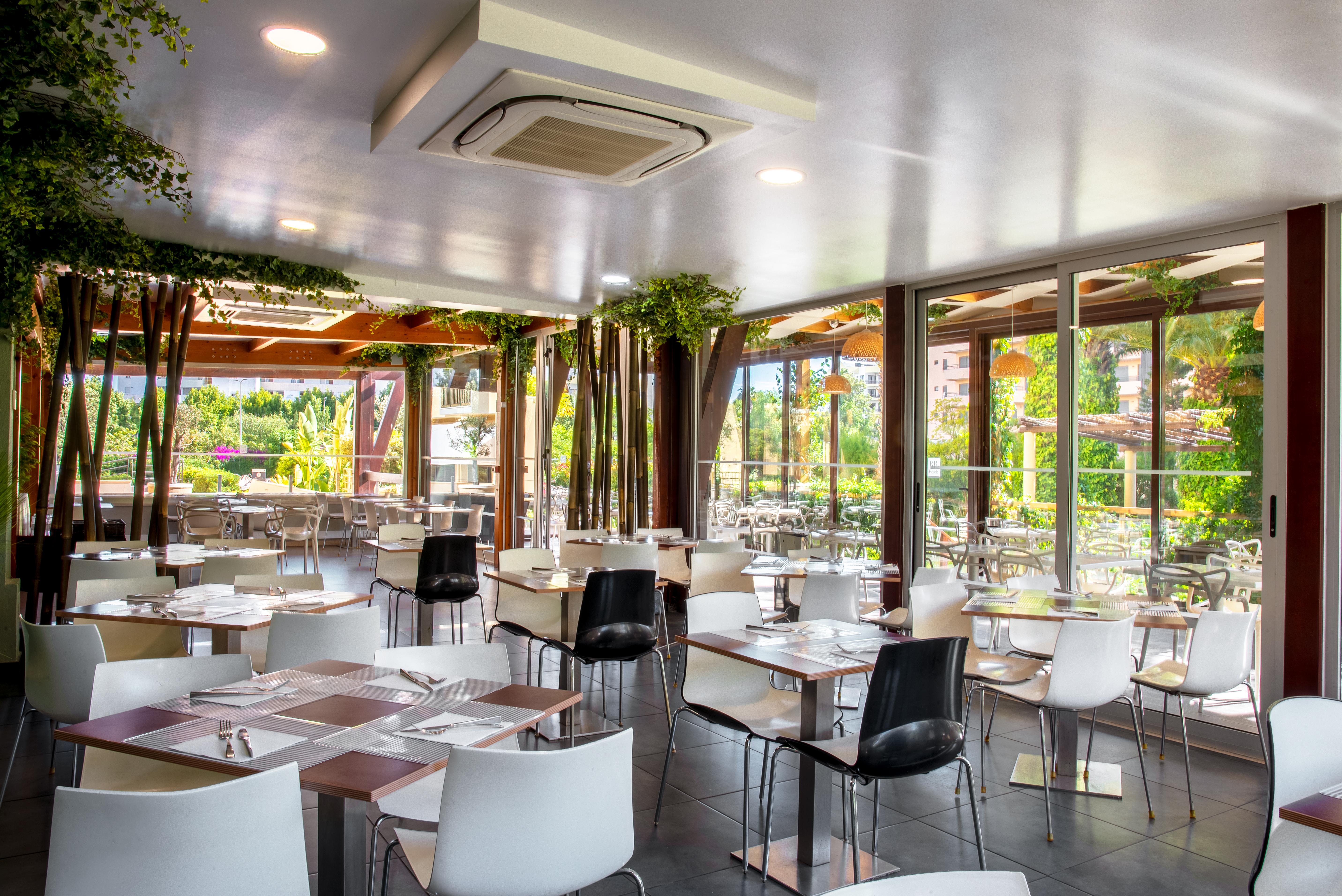 Appartementen Club Amarilis - All inclusive