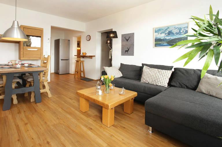 Kaprun Appartements