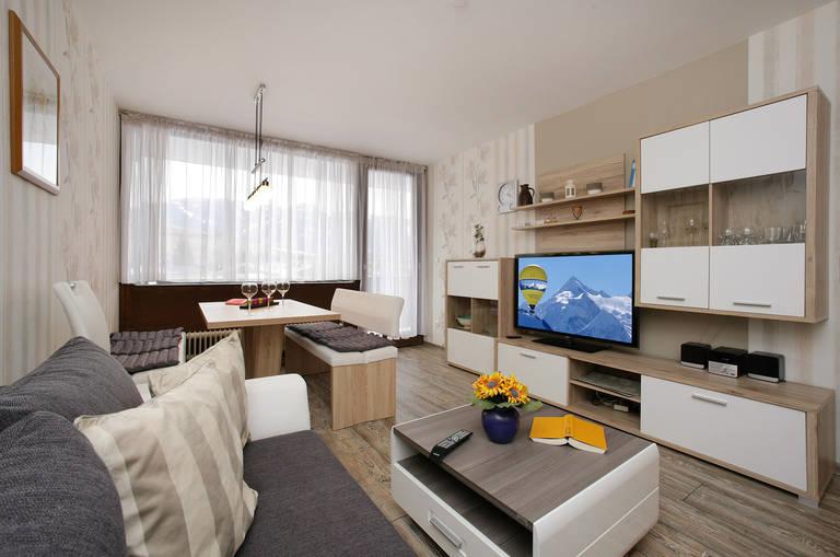 Kaprun Appartements