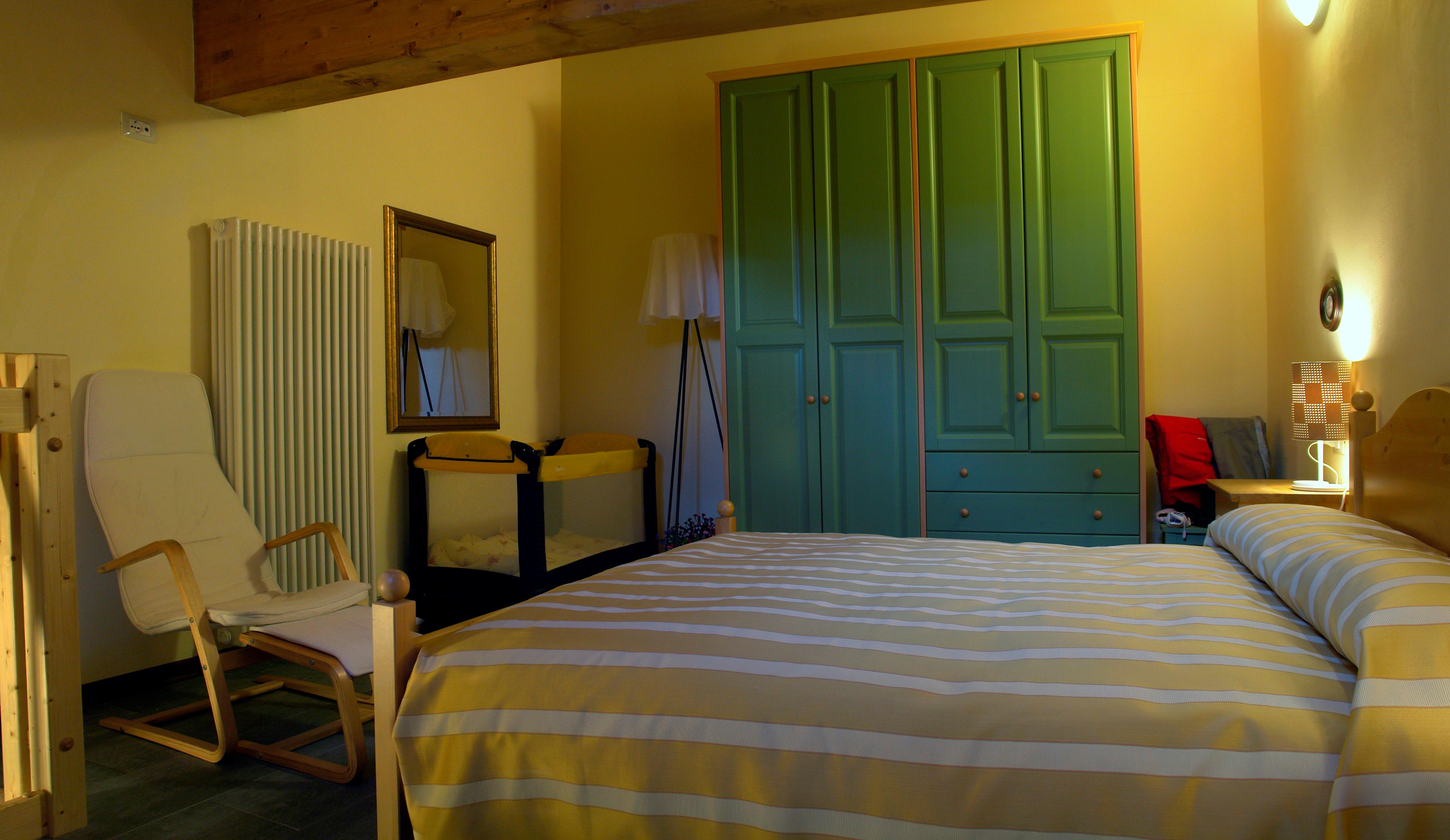 Residence dei Walser