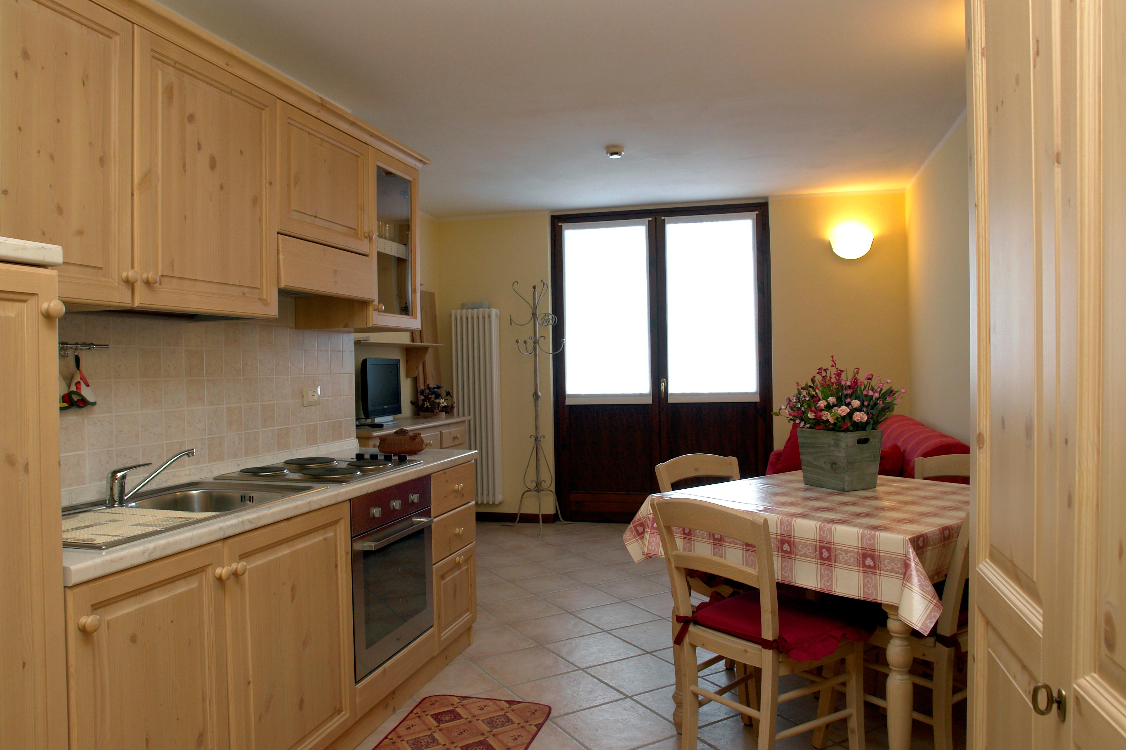 Residence dei Walser