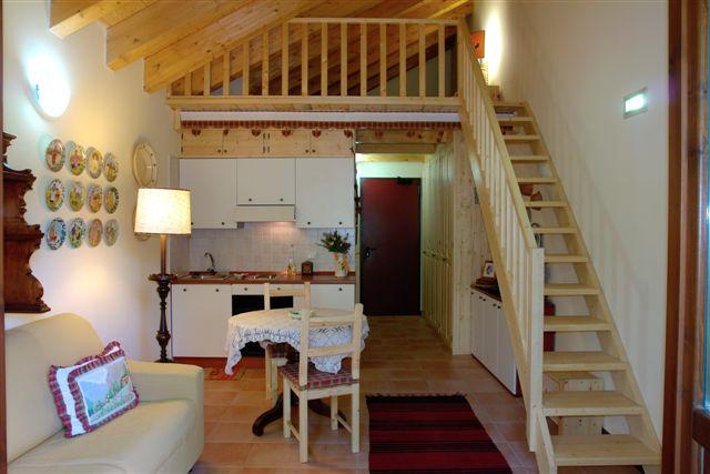 Residence dei Walser