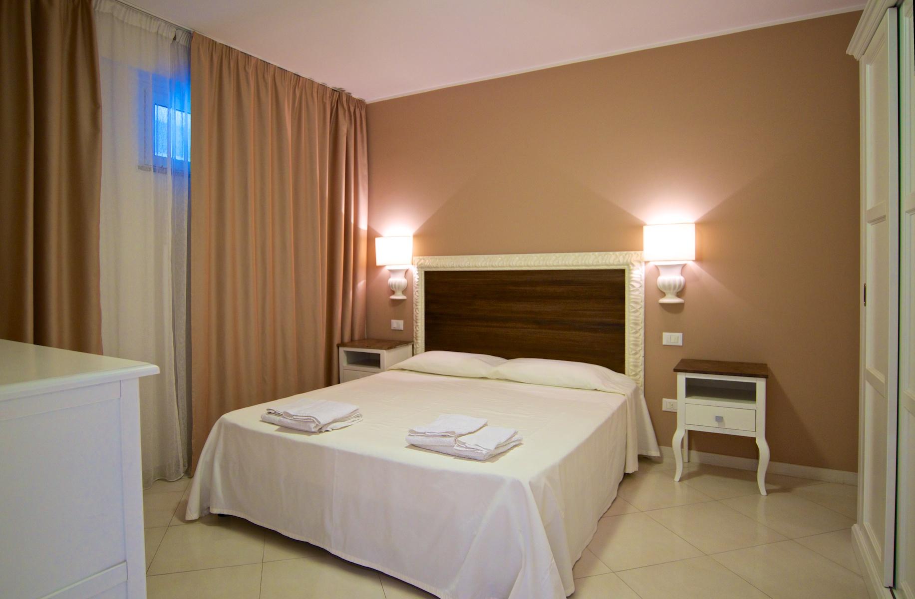 Villa Oasis Residence