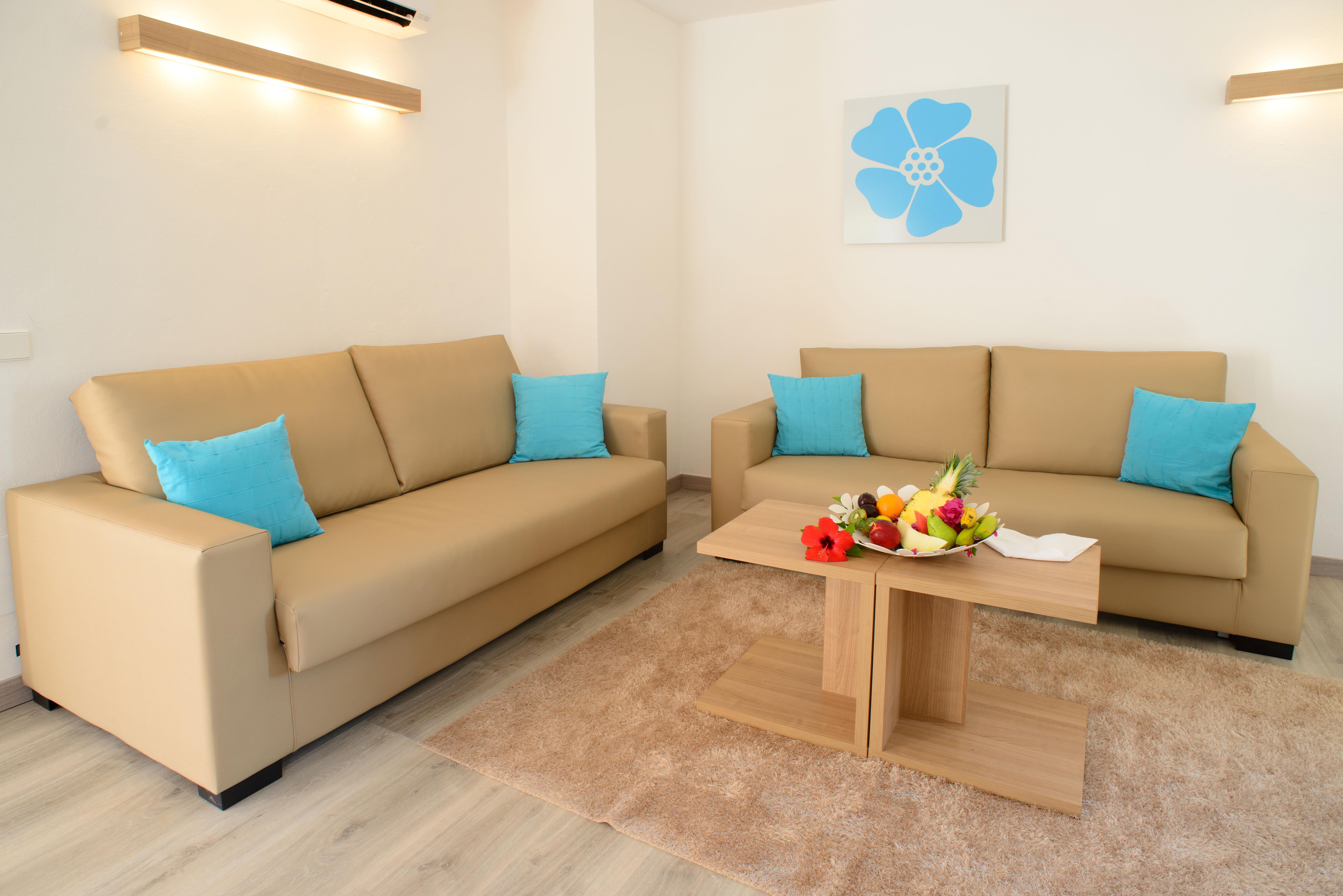 Cala Llenya Resort Ibiza