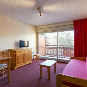 Résidence Tyrol Résidence Tyrol