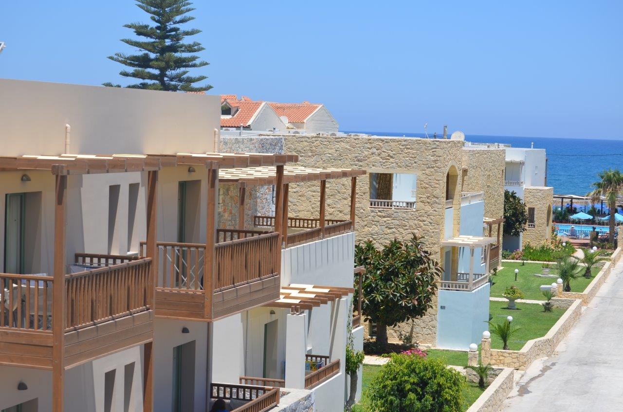 Hotel Erato - adults only