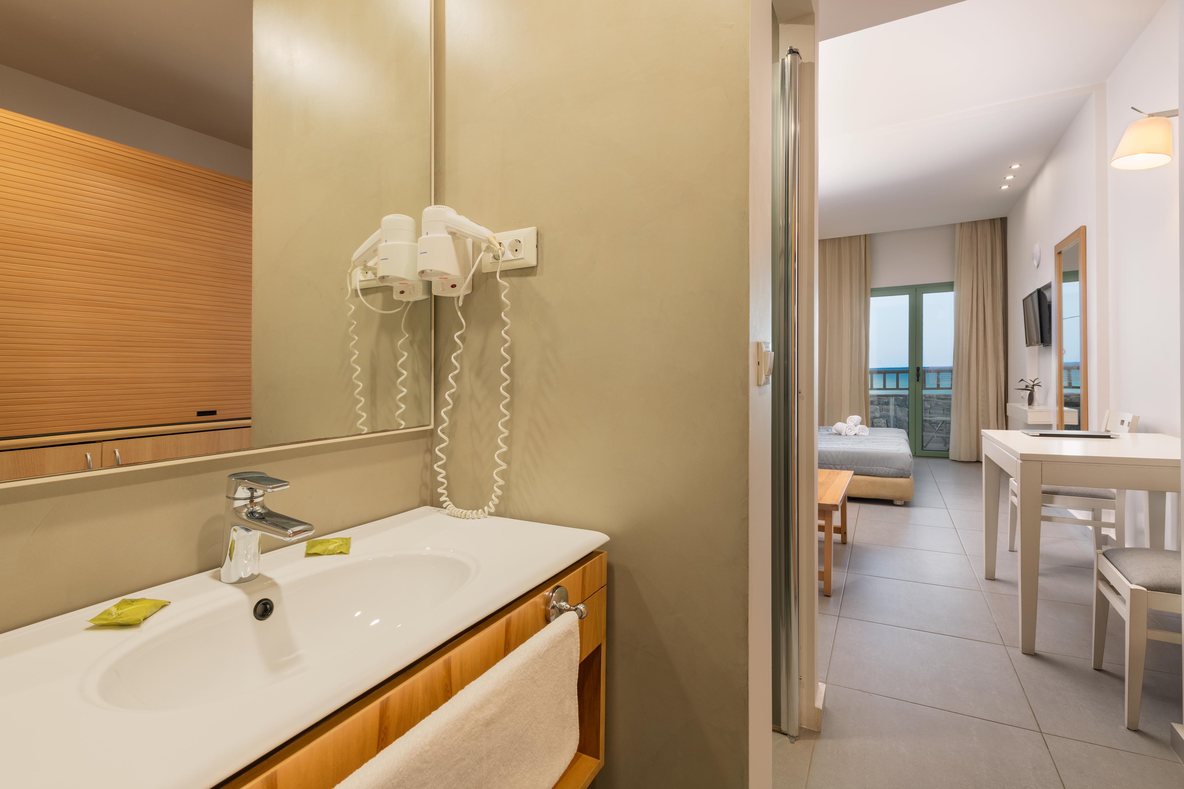 Hotel Erato - adults only