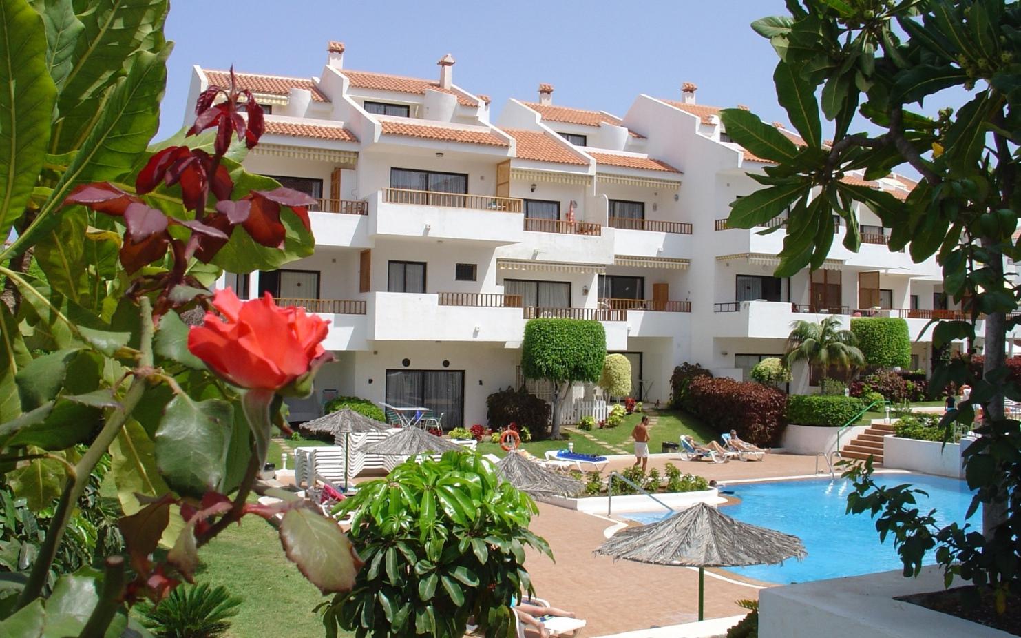 Appartementen Cristian Sur