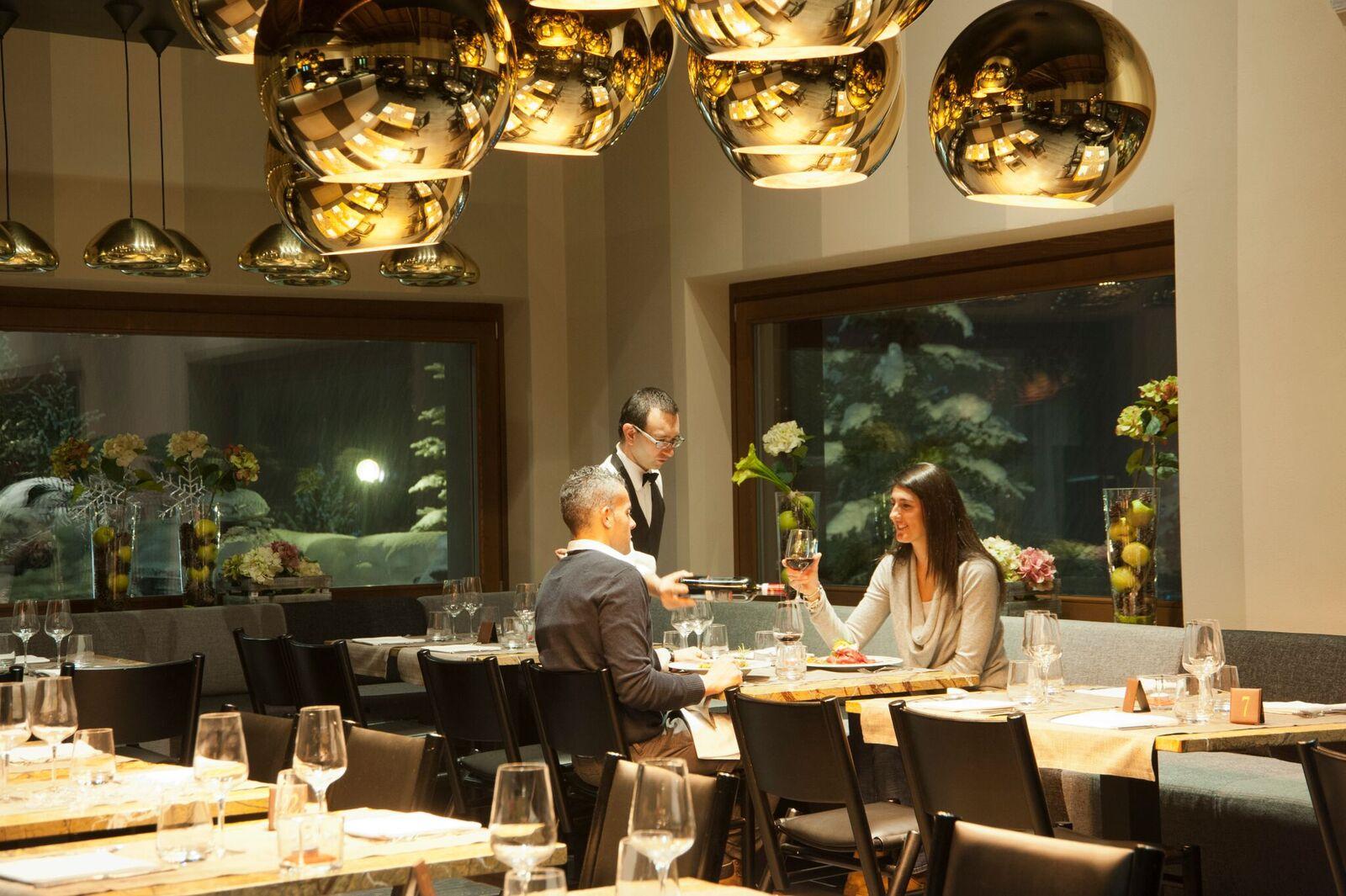 Alexander Charme Hotel