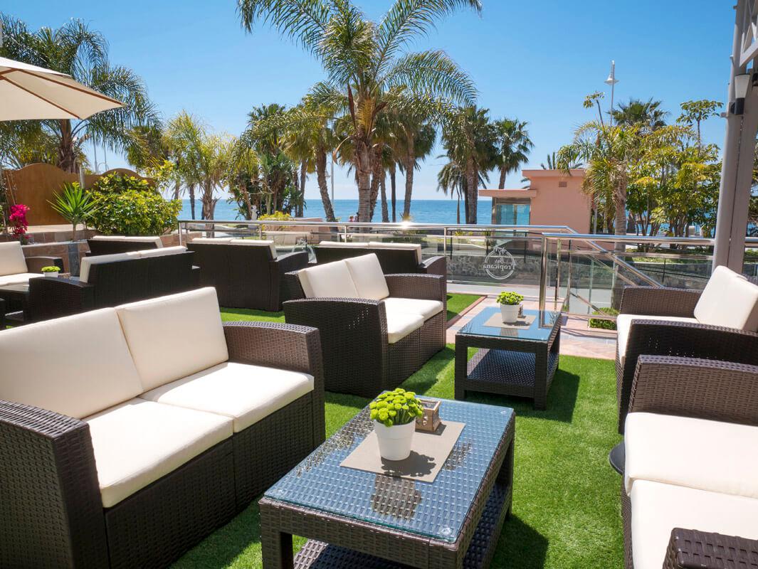 Hotel Helios Costa Tropical