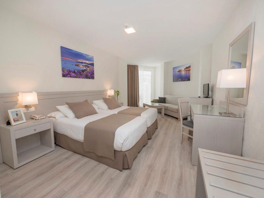 Hotel Helios Costa Tropical