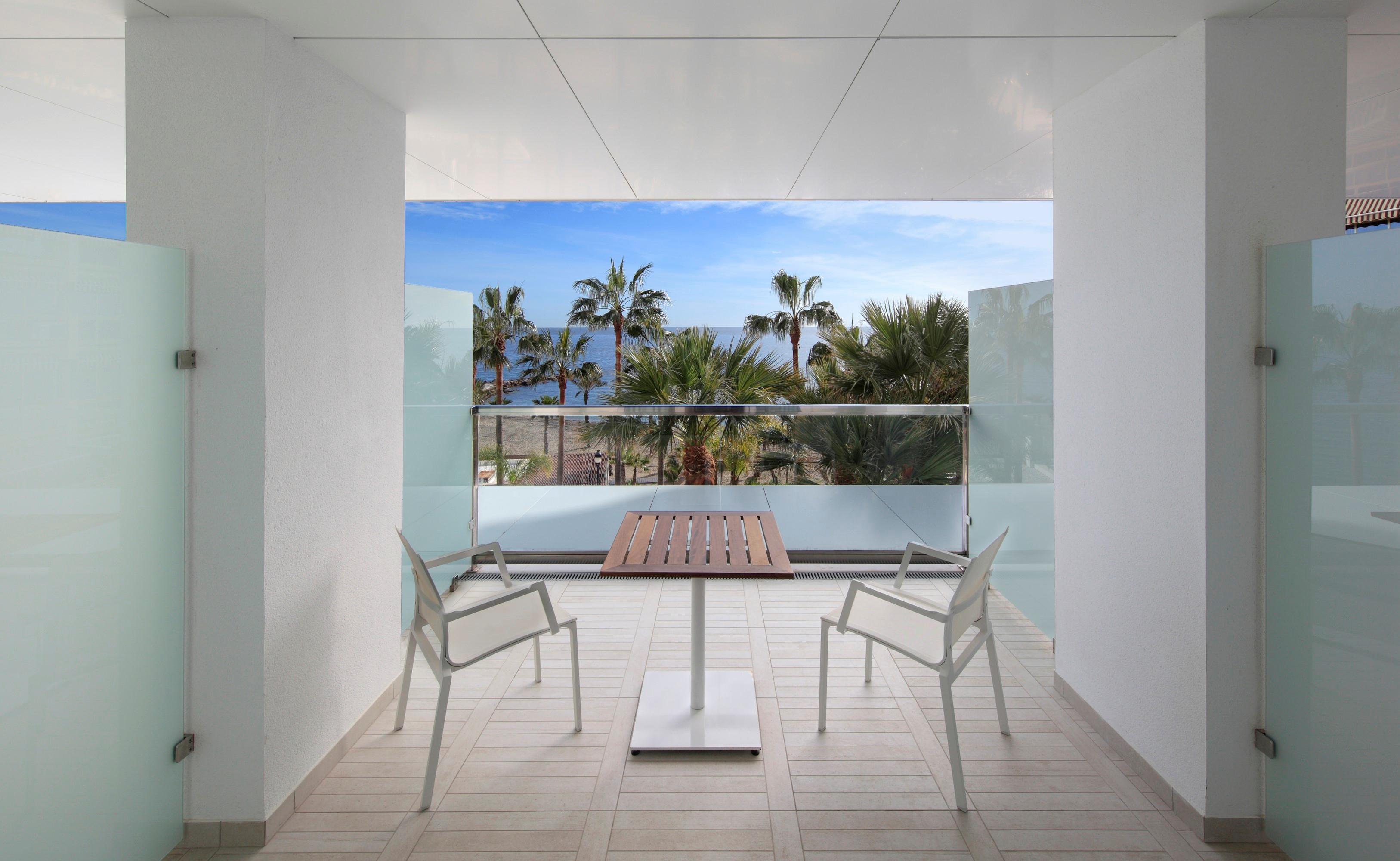 Amare Beach Hotel Marbella - adults recommended