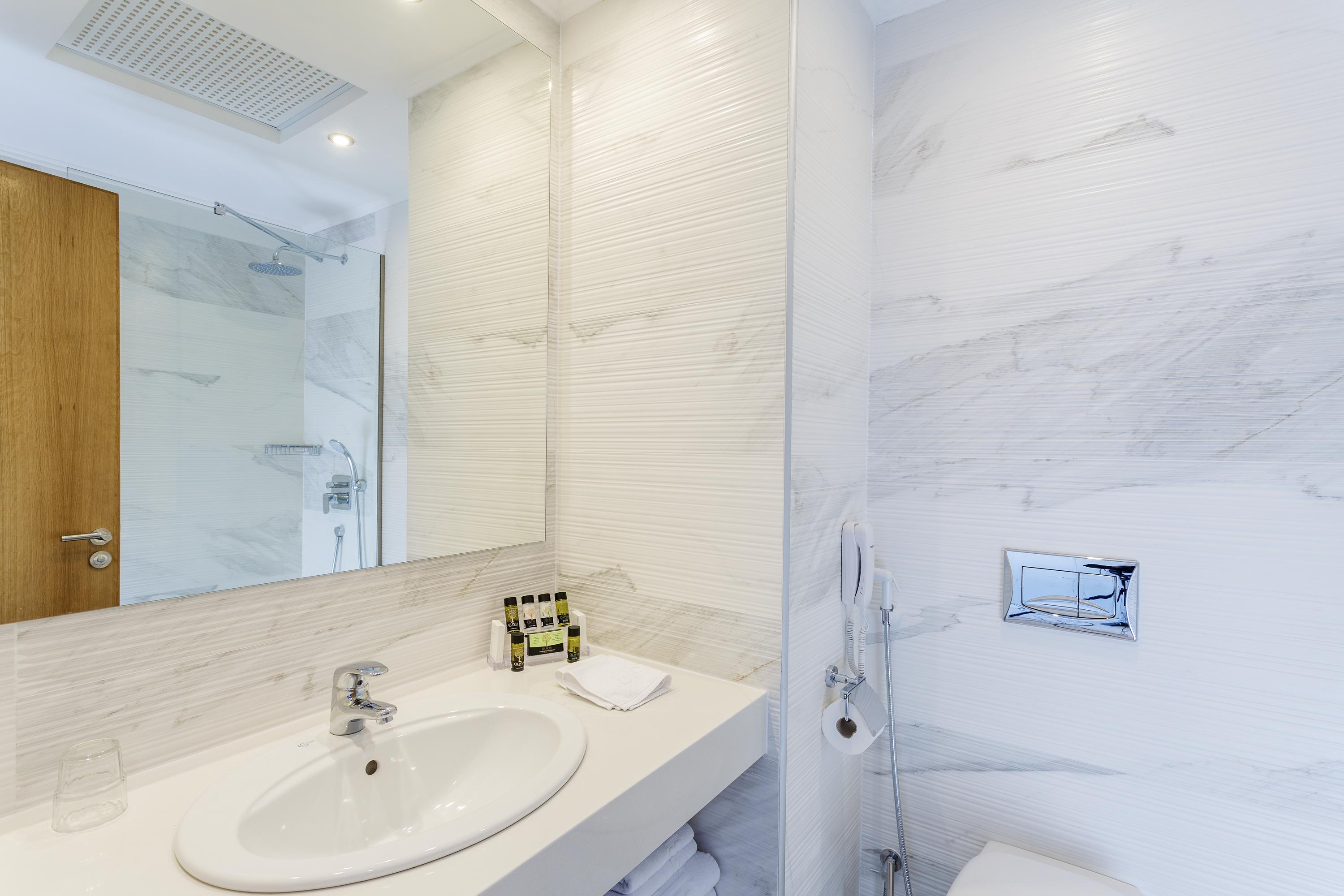 Hotel Ibiscus - logies en ontbijt