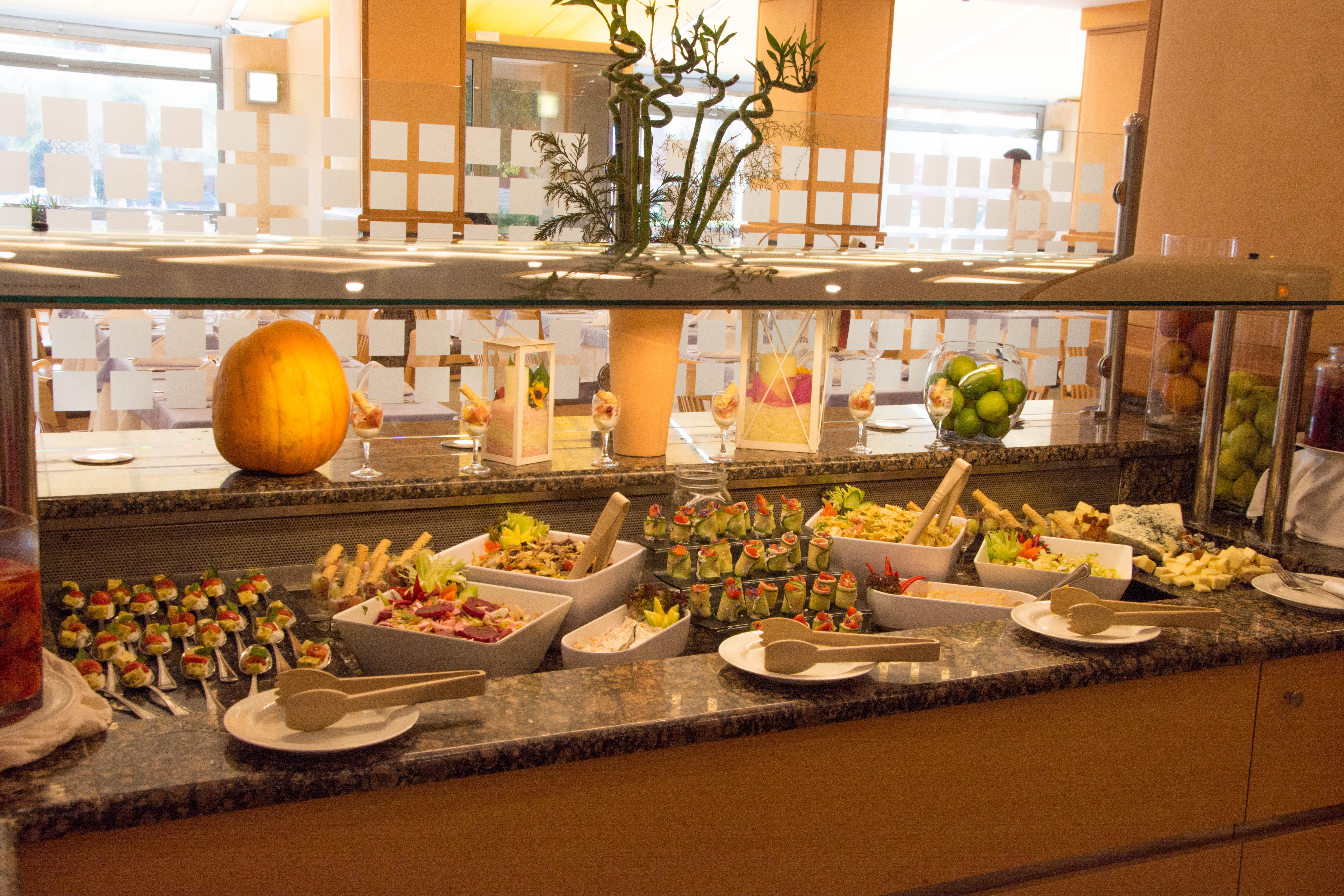 Hotel Ibiscus - logies en ontbijt