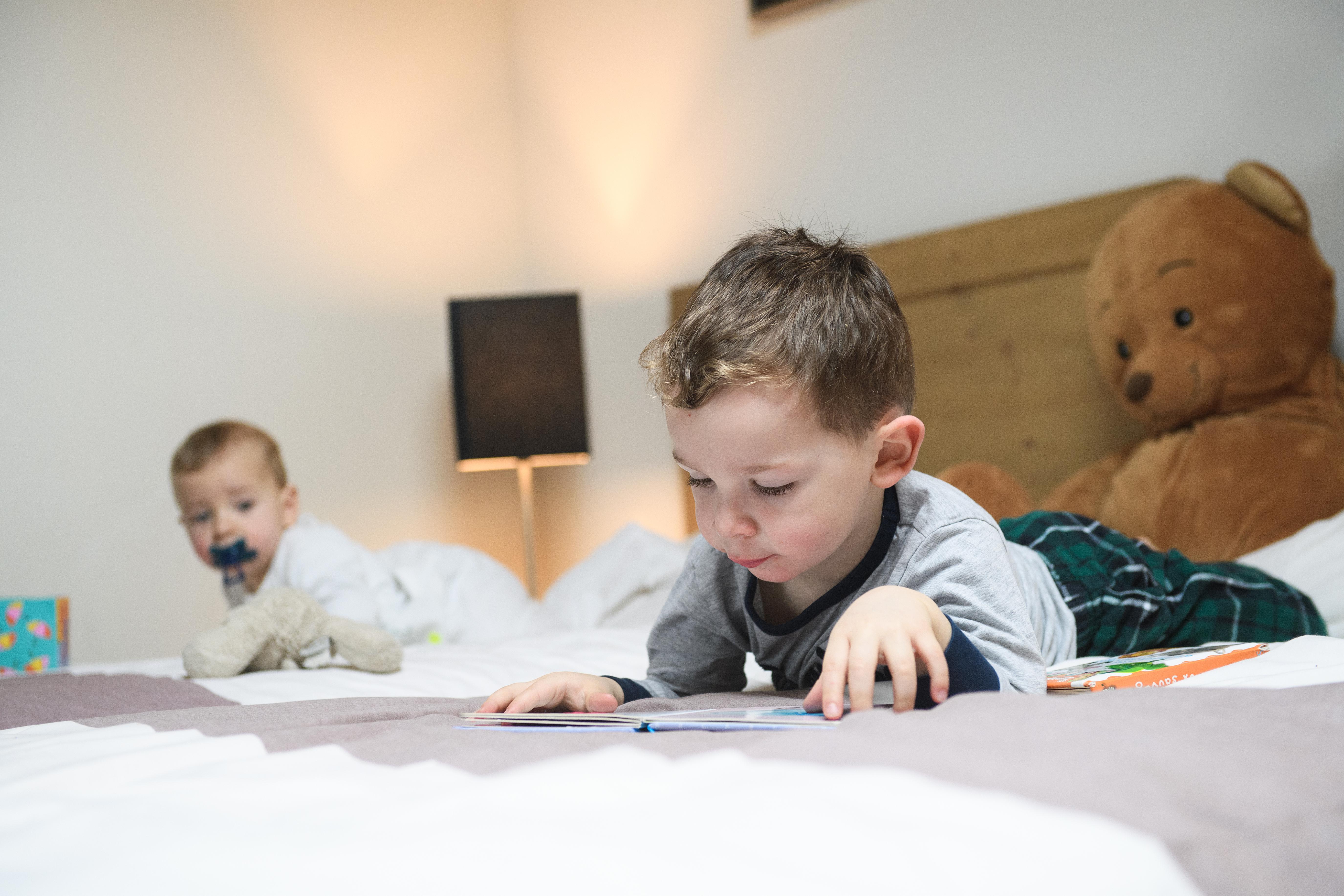 Résidence CGH L'Alpaga