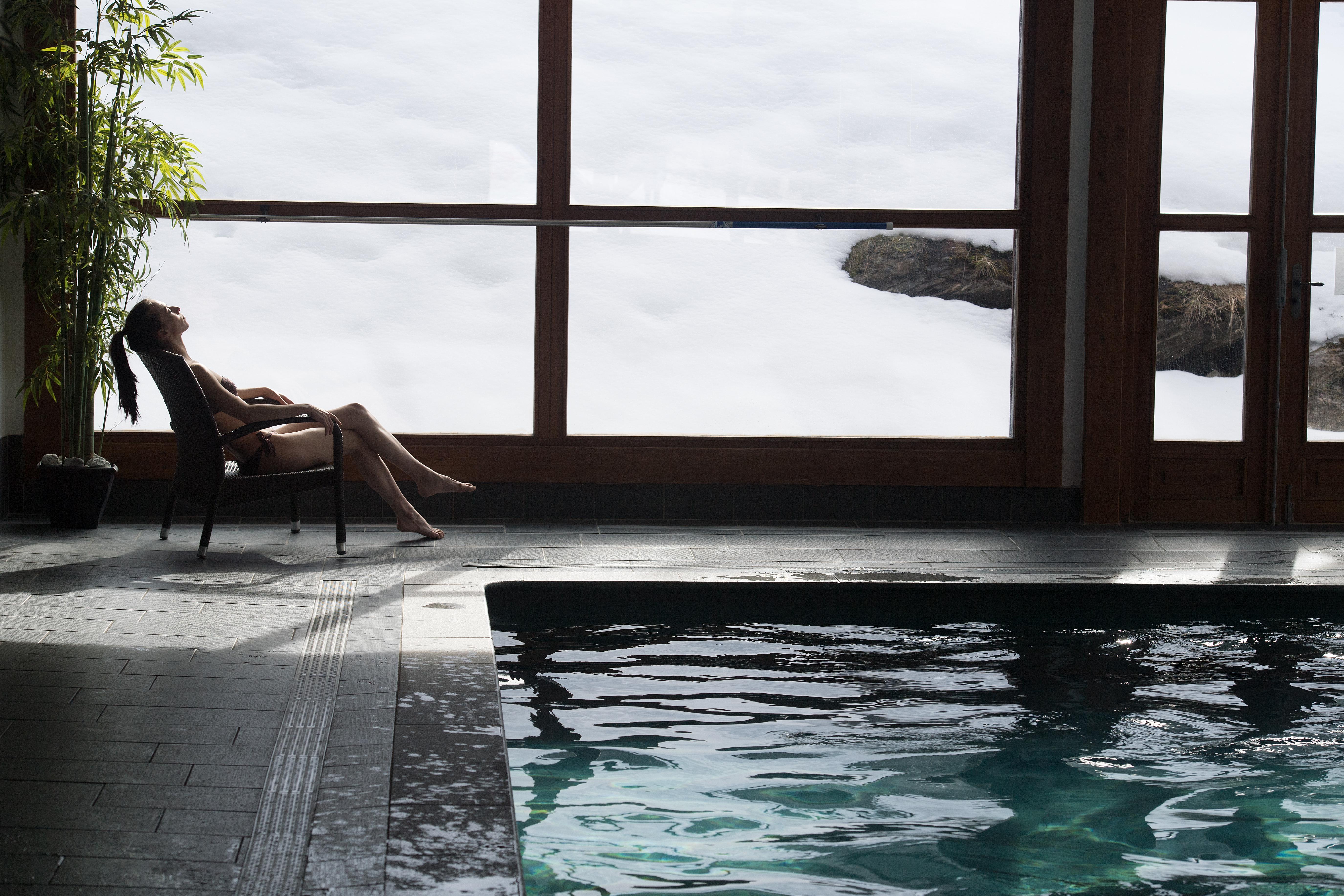 Résidence CGH L'Alpaga - Voordeeltarief