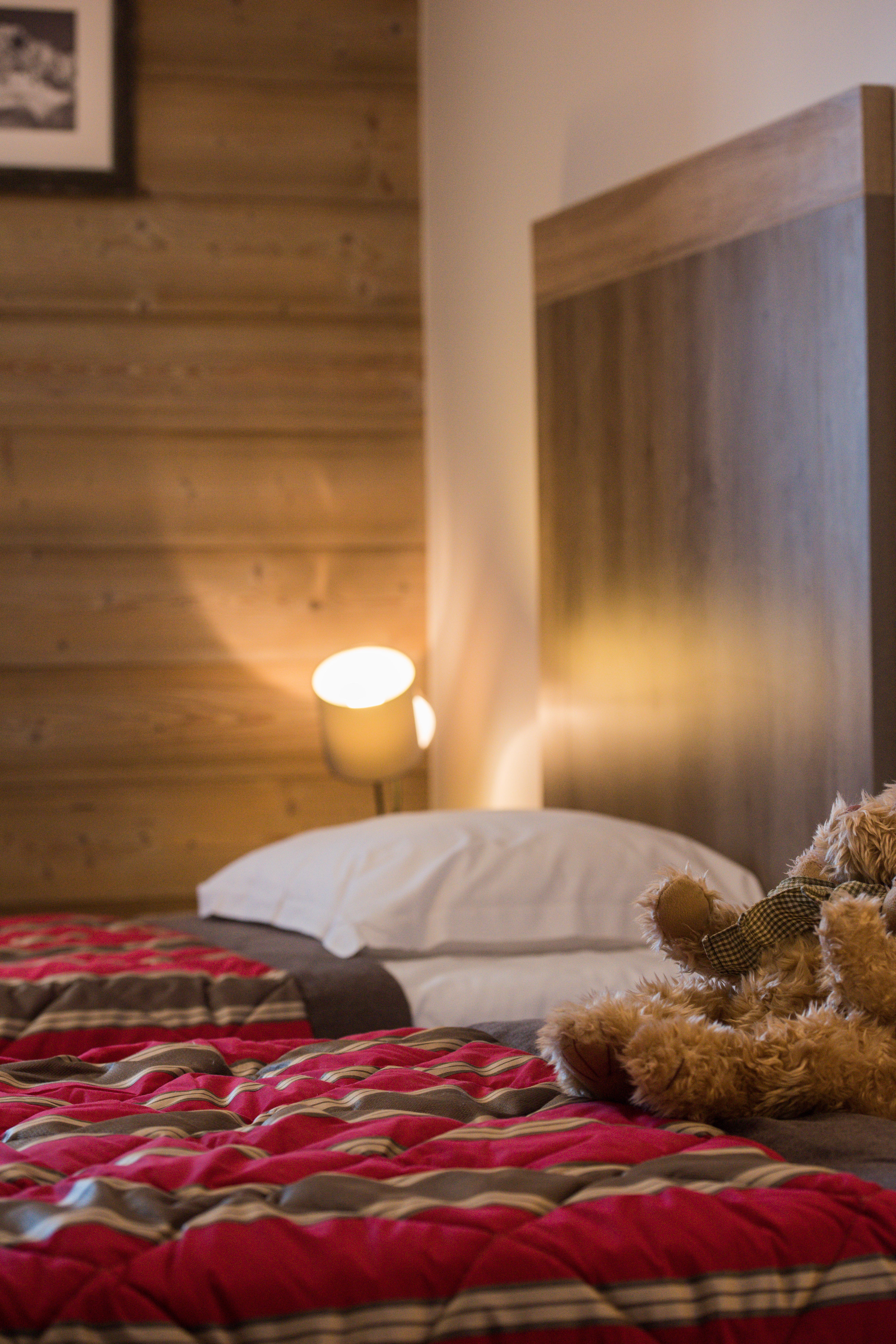 Résidence CGH L'Alpaga - Voordeeltarief