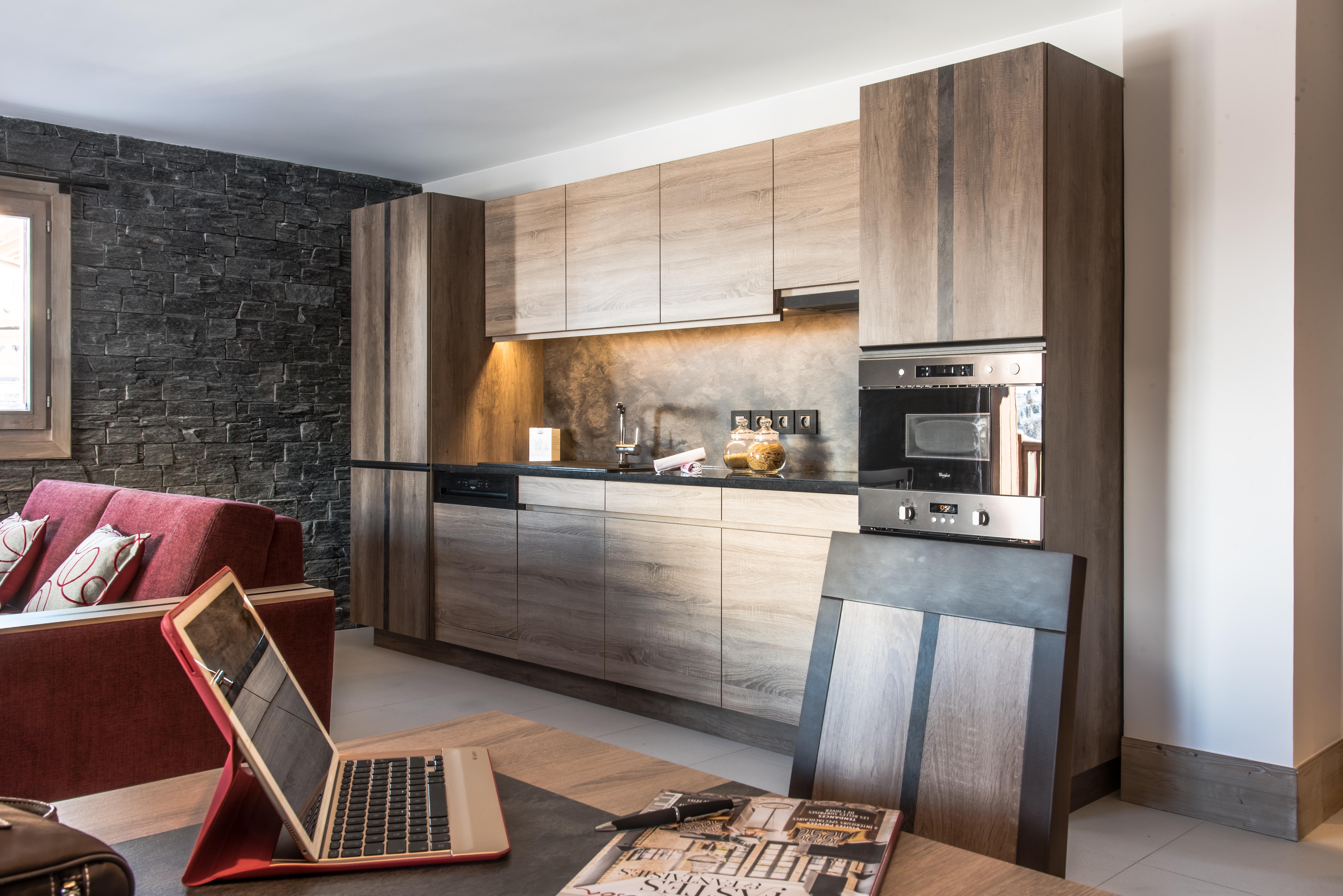 Résidence CGH L'Alpaga