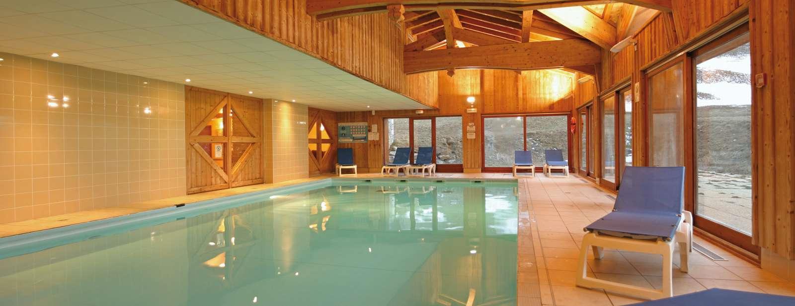 Résidence Valmonts - Extra ingekocht