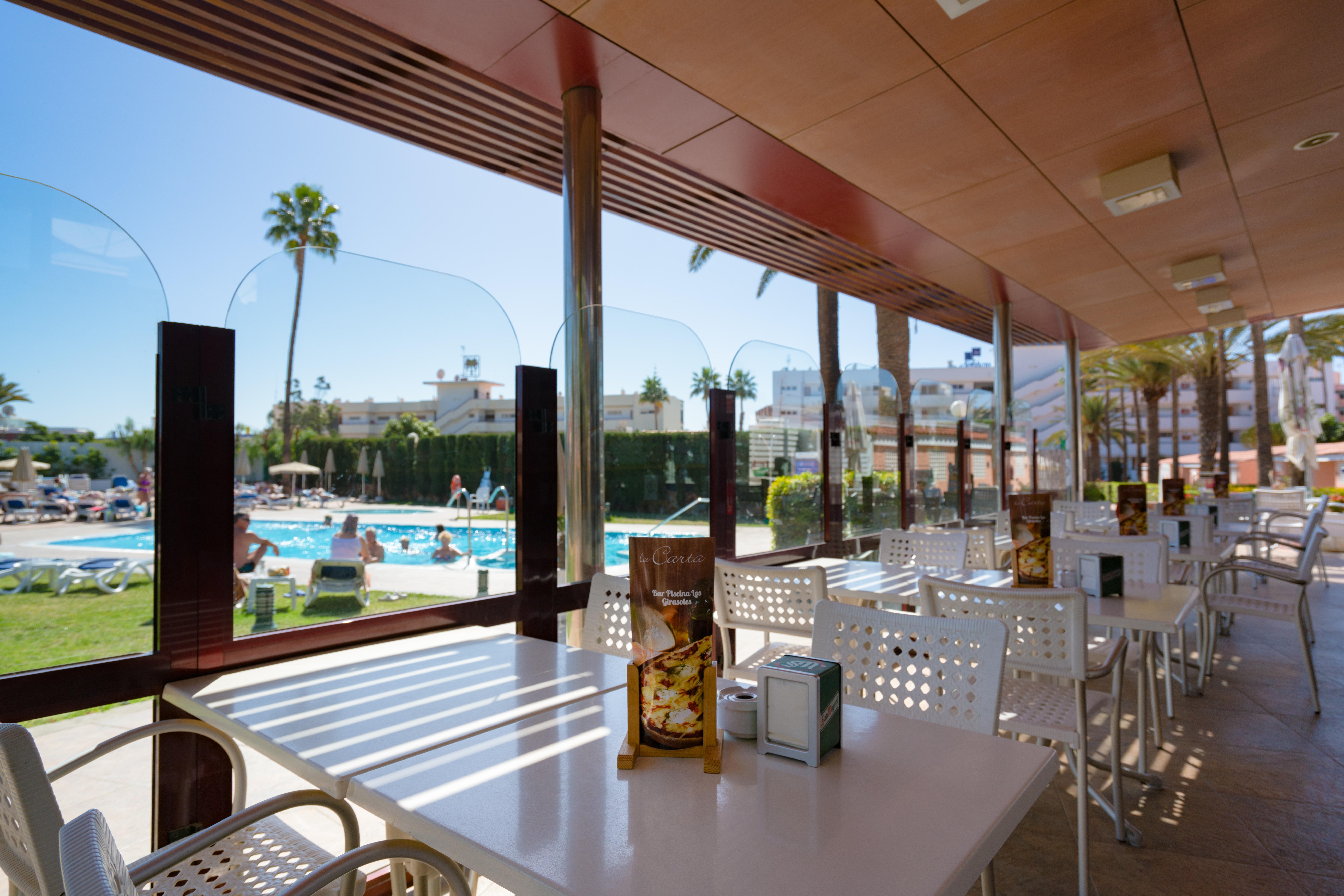 Relaxia los Girasoles