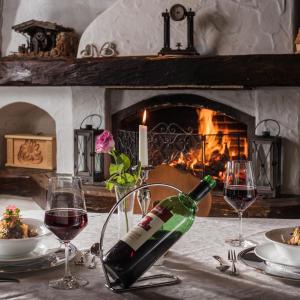 Hotel Höhlenstein Hotel Höhlenstein