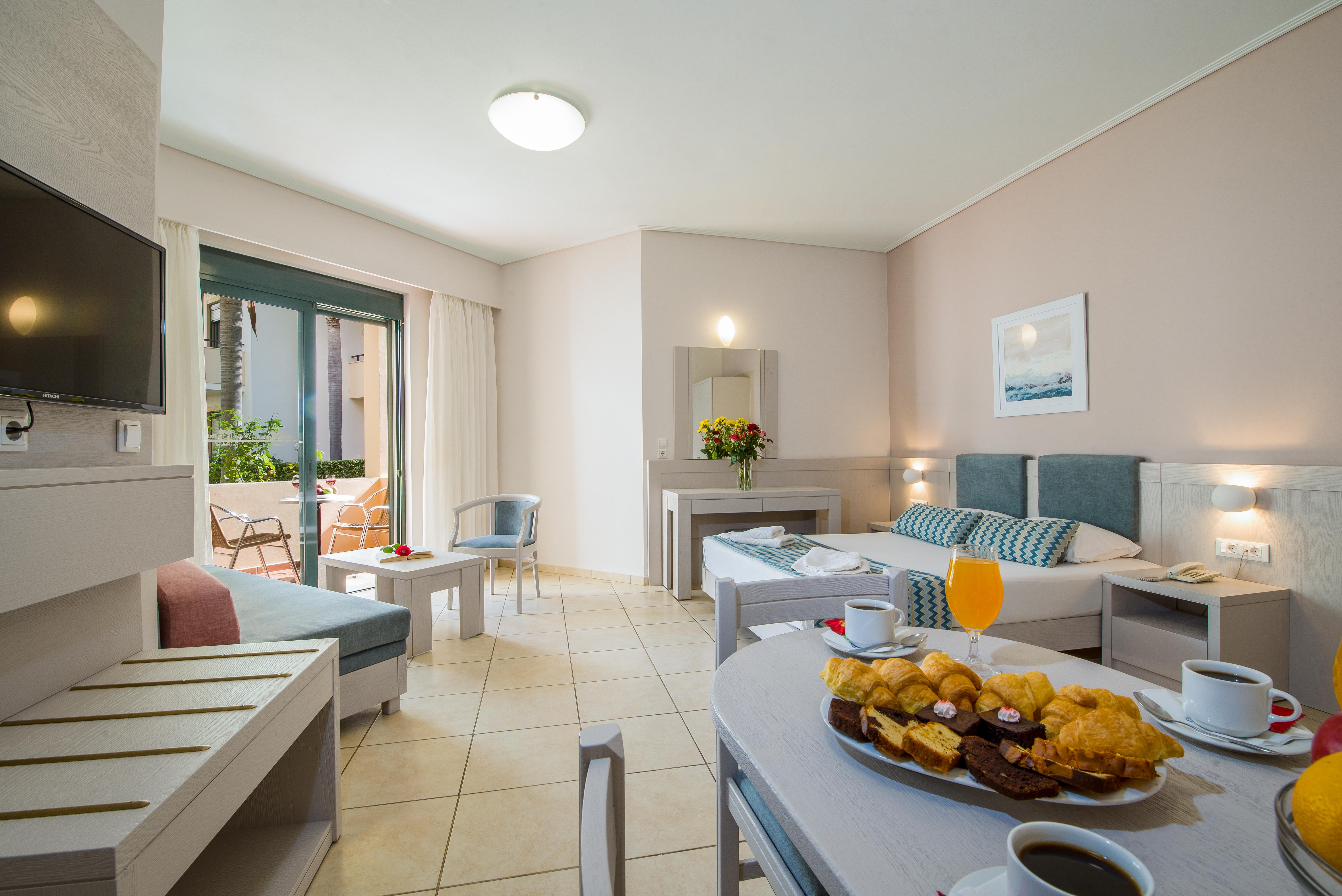 Aparthotel Creta Palm