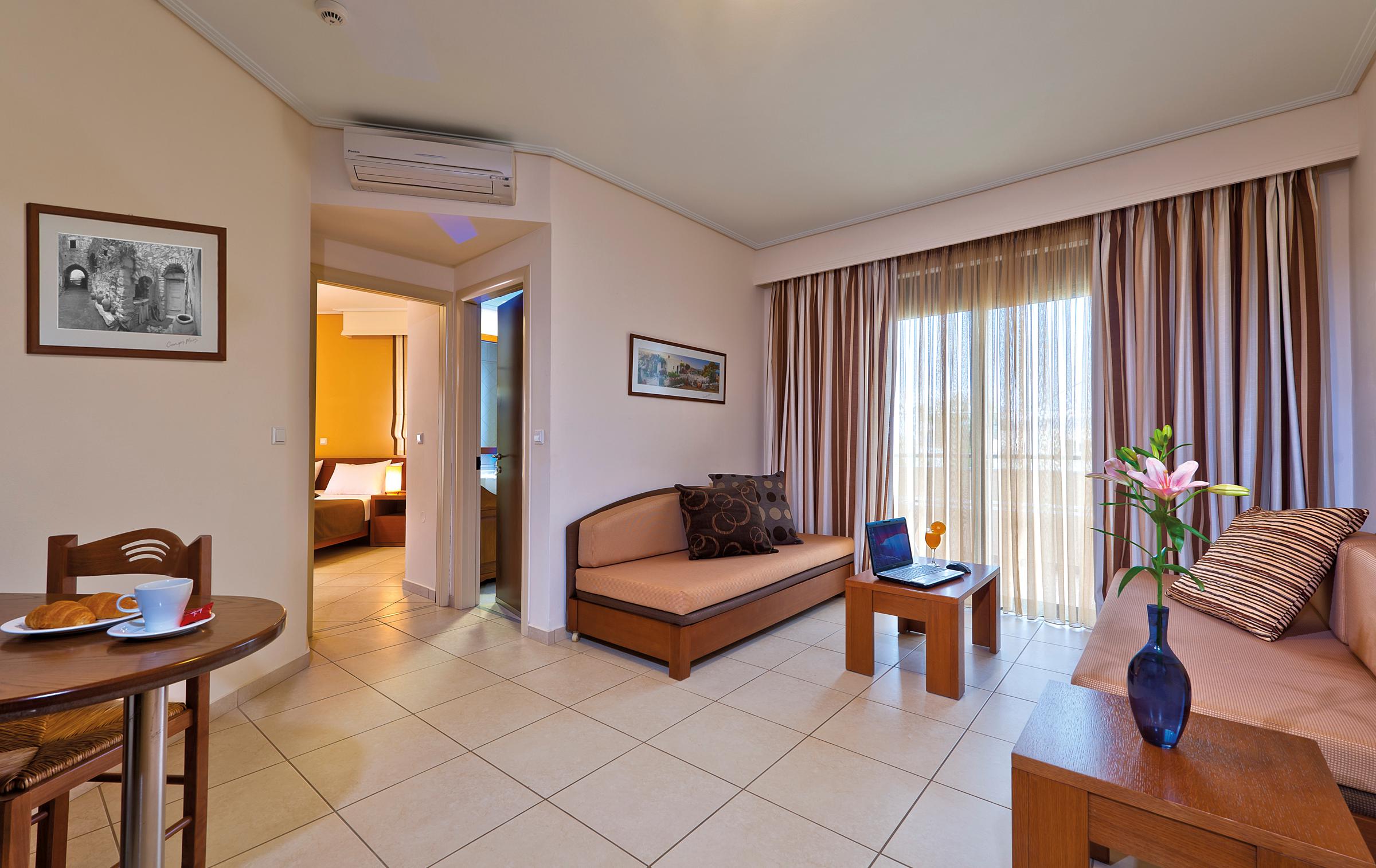 Aparthotel Creta Palm