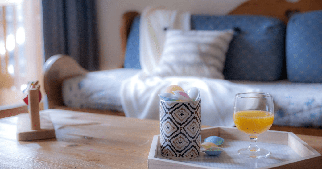 Résidence Alpina Lodge