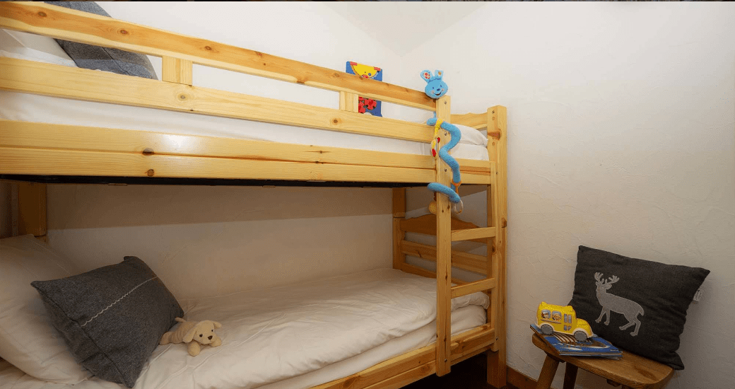 Résidence Alpina Lodge