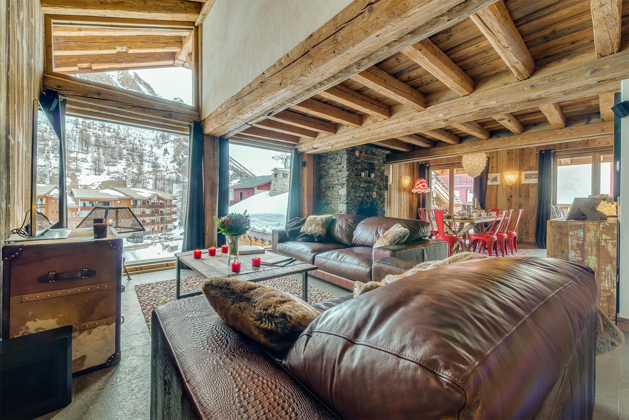 Chalet Denali